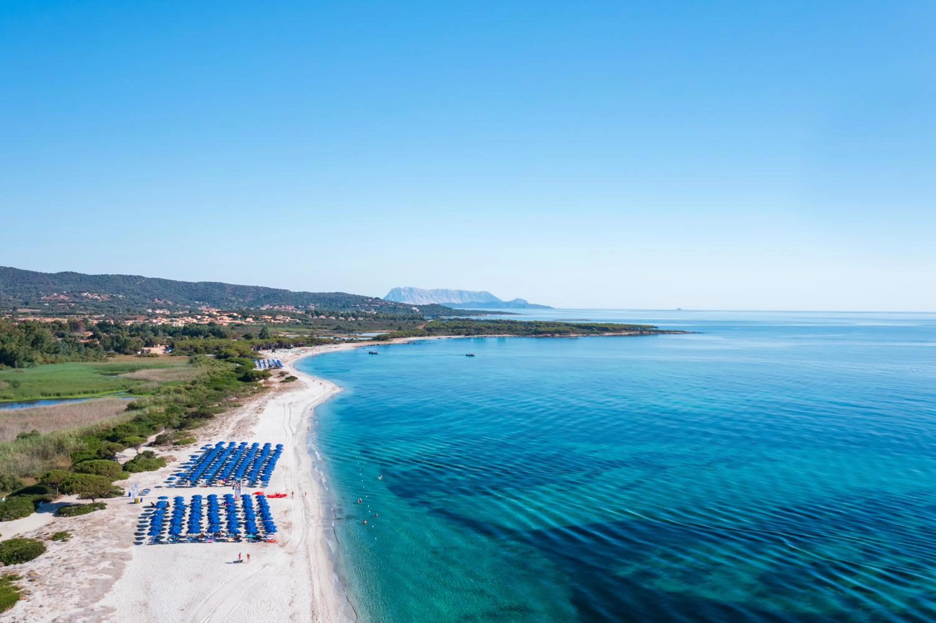 Nearby landmark in Janna e Sole Resort