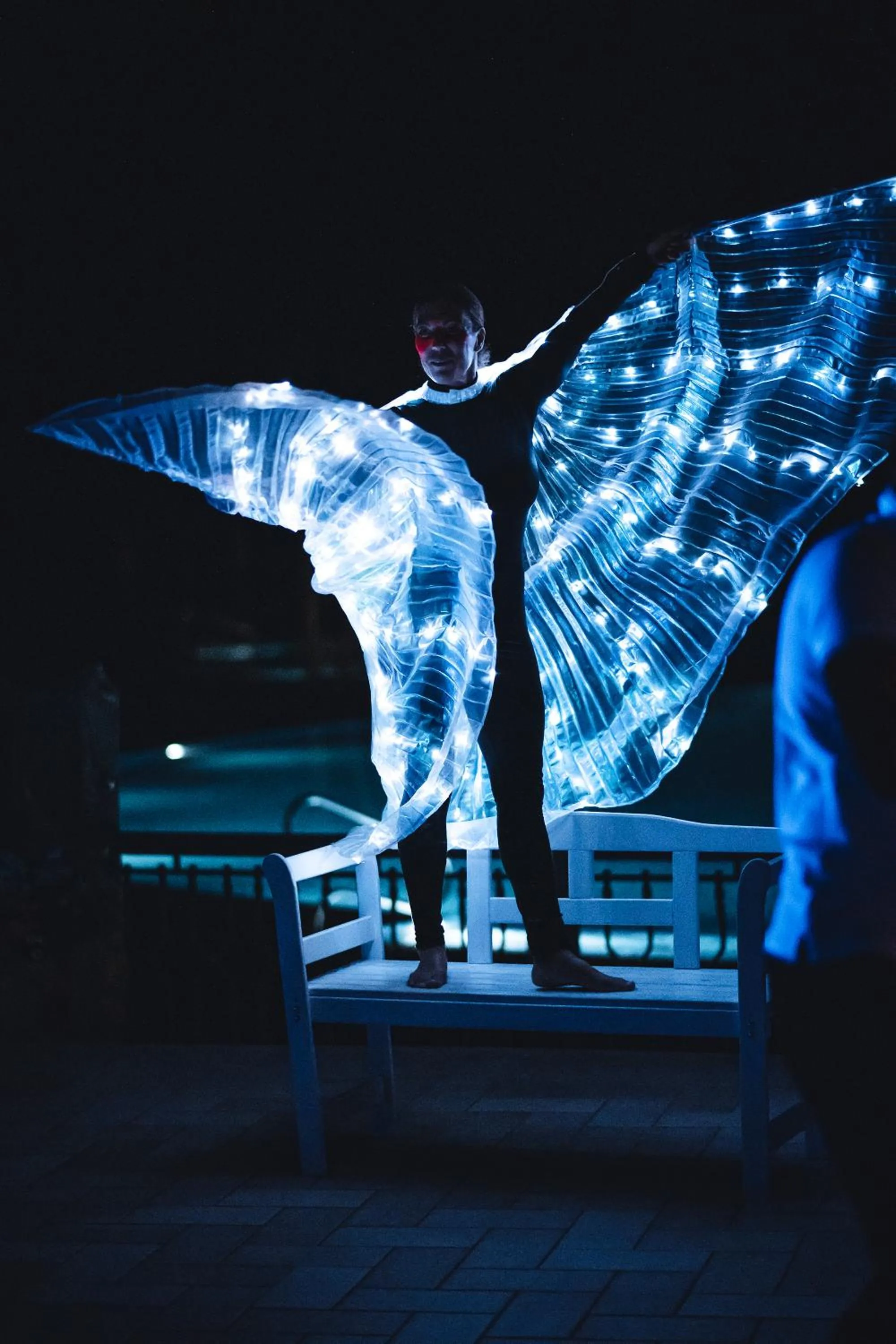 Entertainment in Janna e Sole Resort