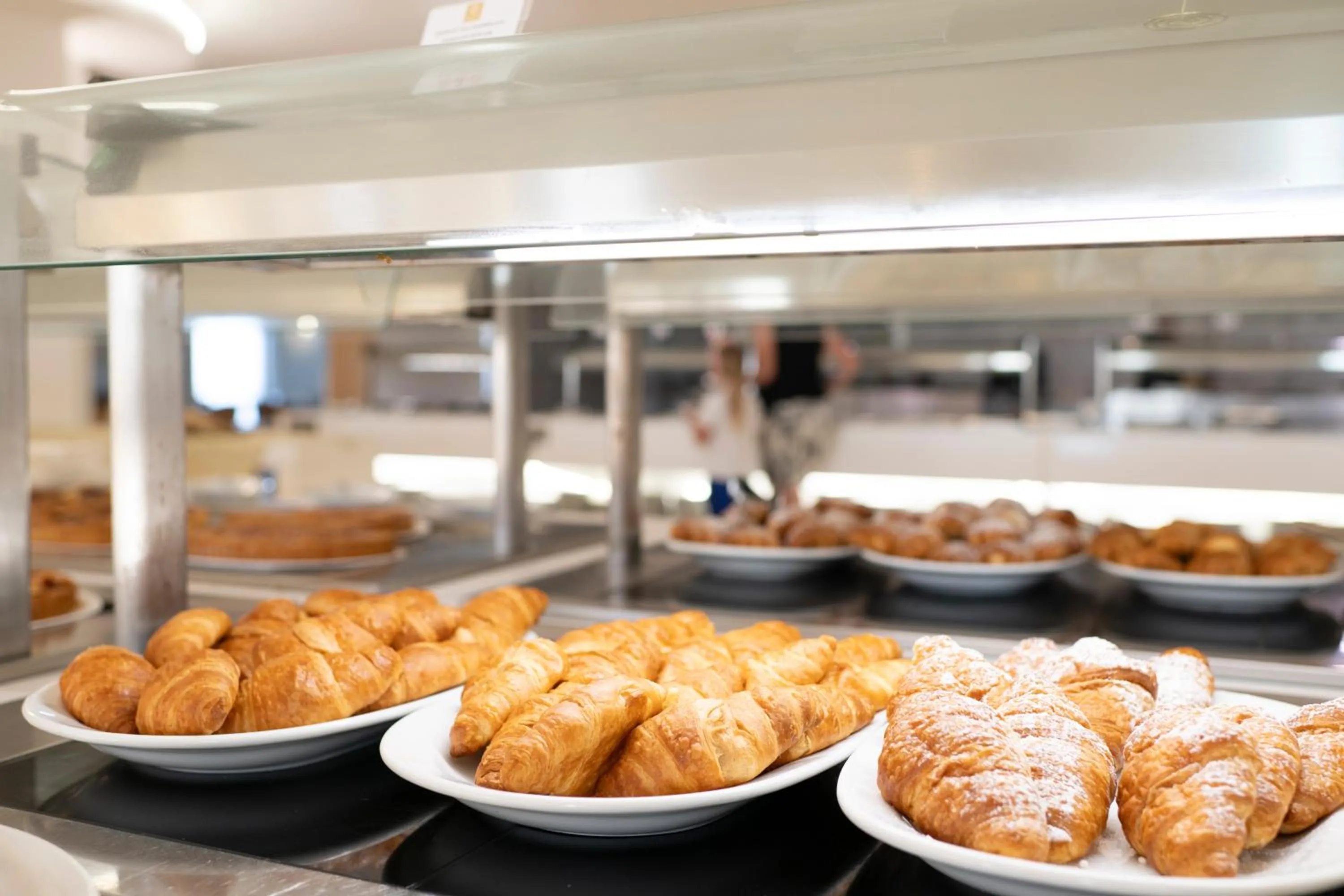 Food and drinks in Janna e Sole Resort