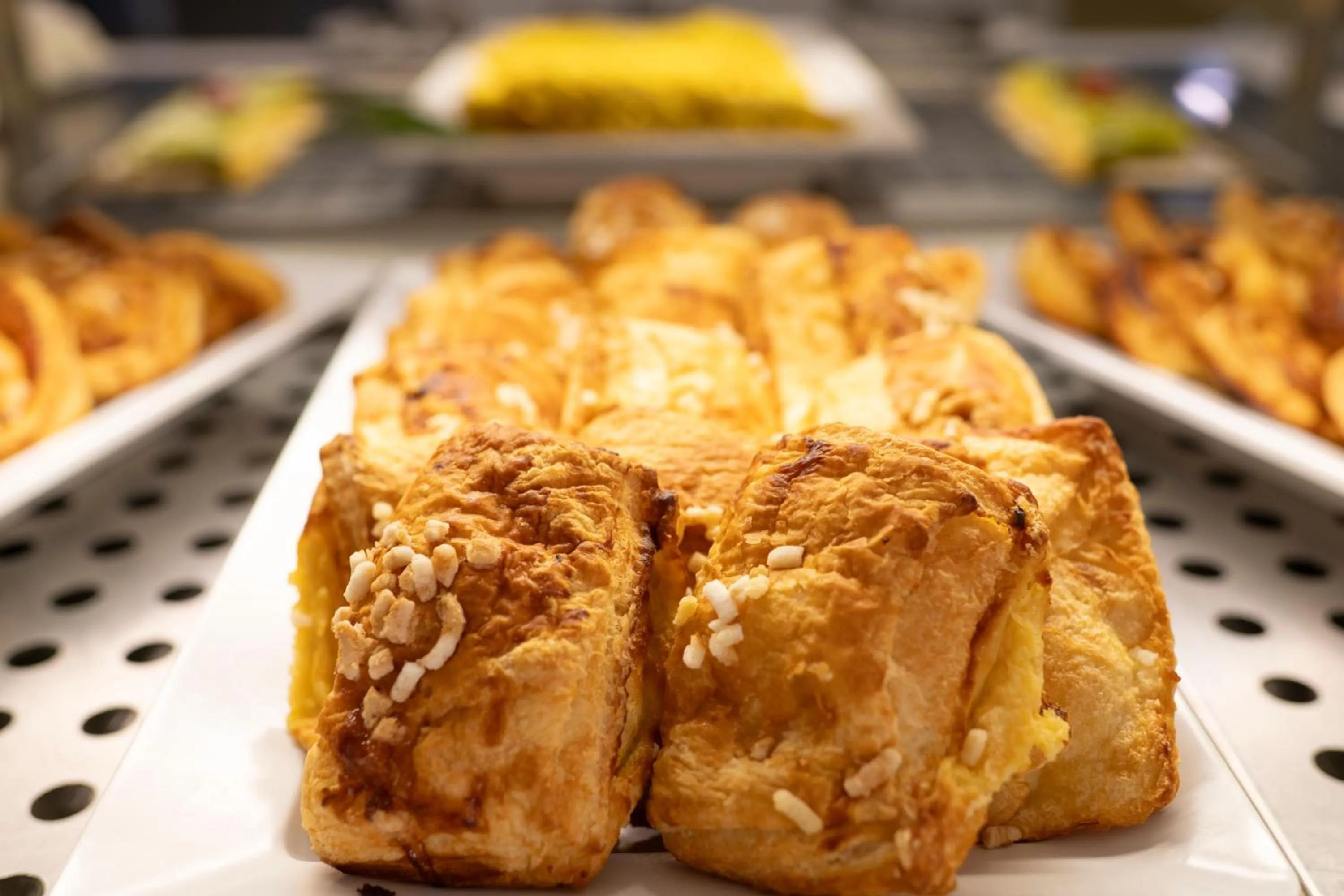 Food and drinks in Janna e Sole Resort