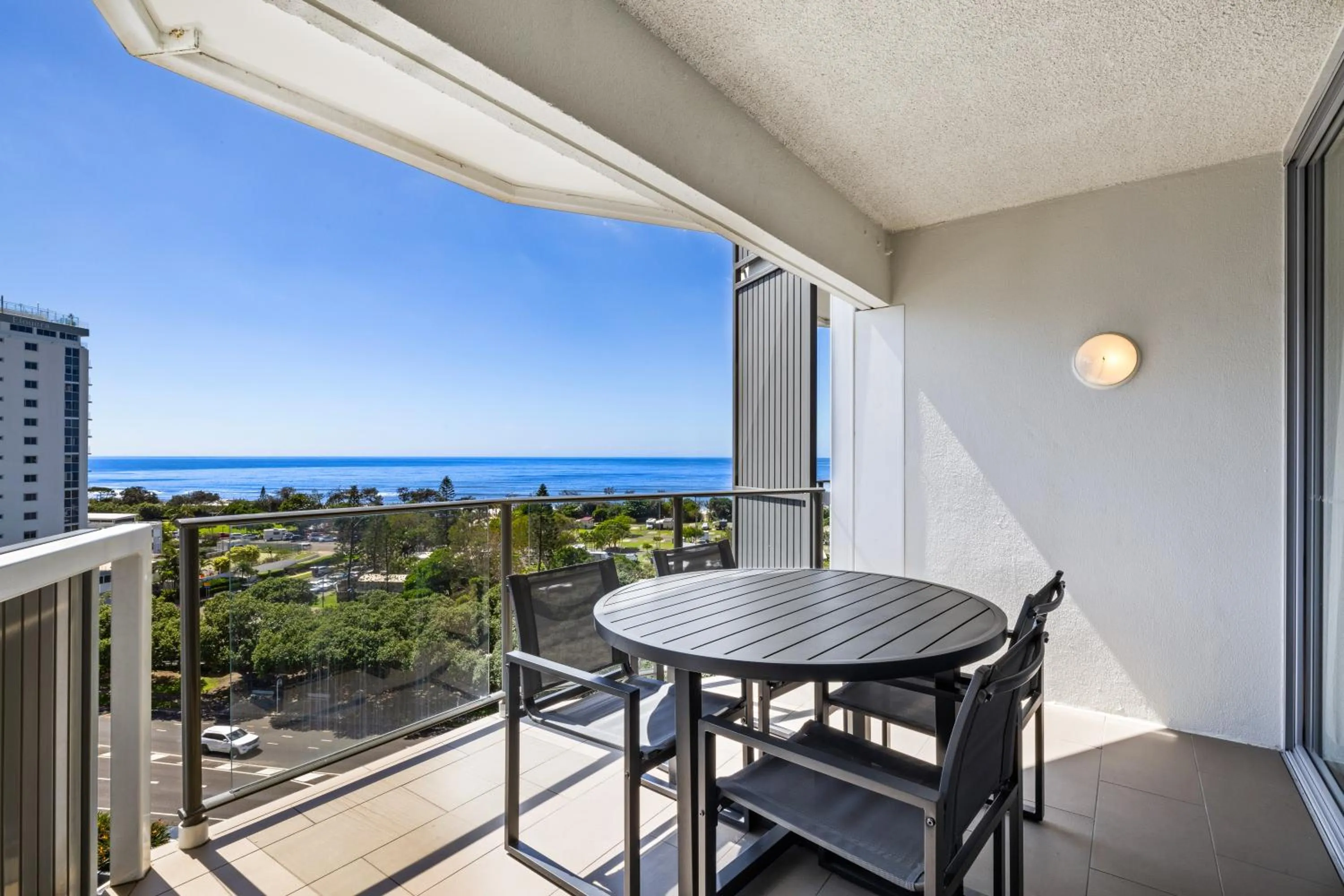 Maroochy Sands Holiday Apartments