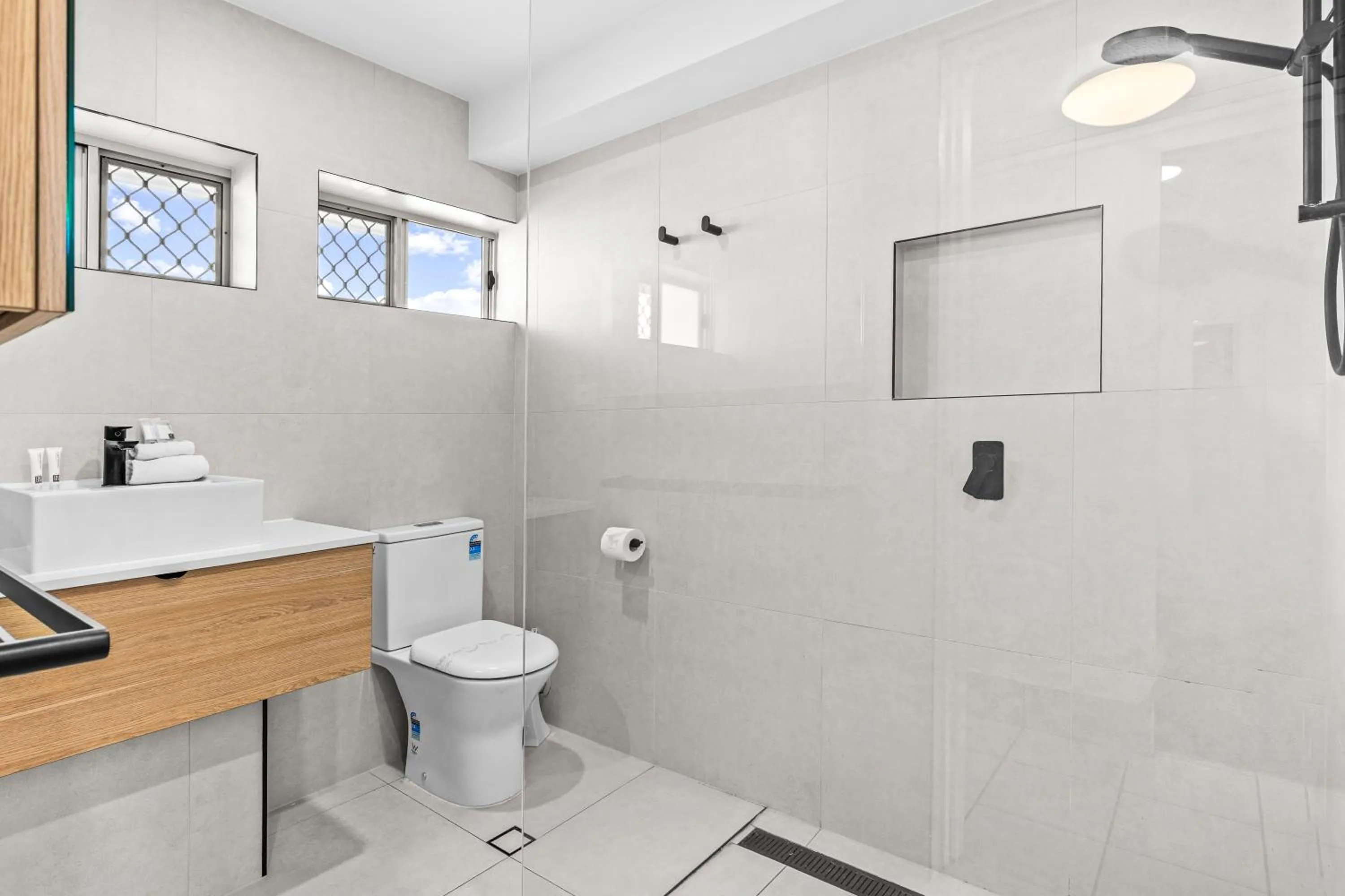 Maroochy Sands Holiday Apartments