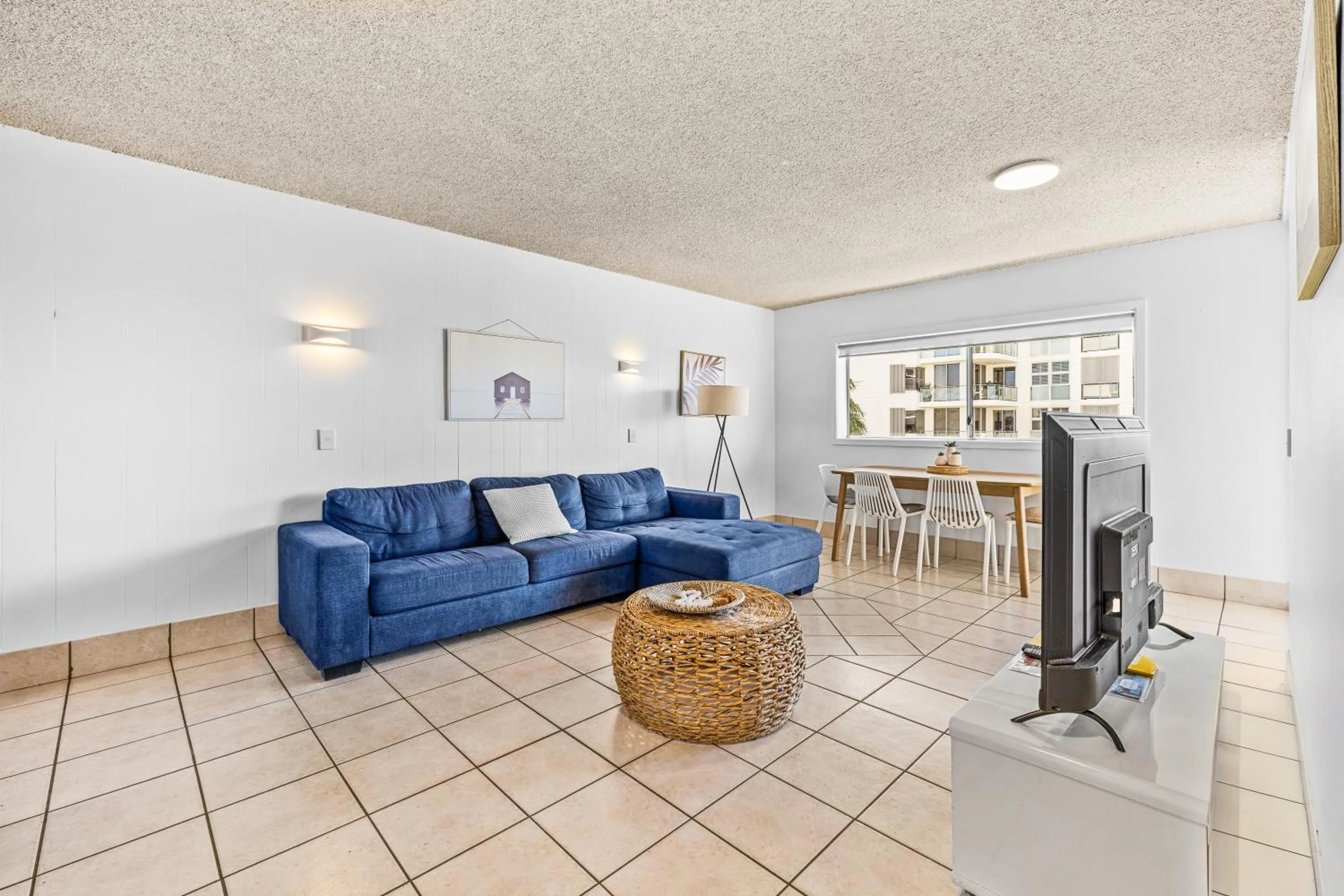 Maroochy Sands Holiday Apartments