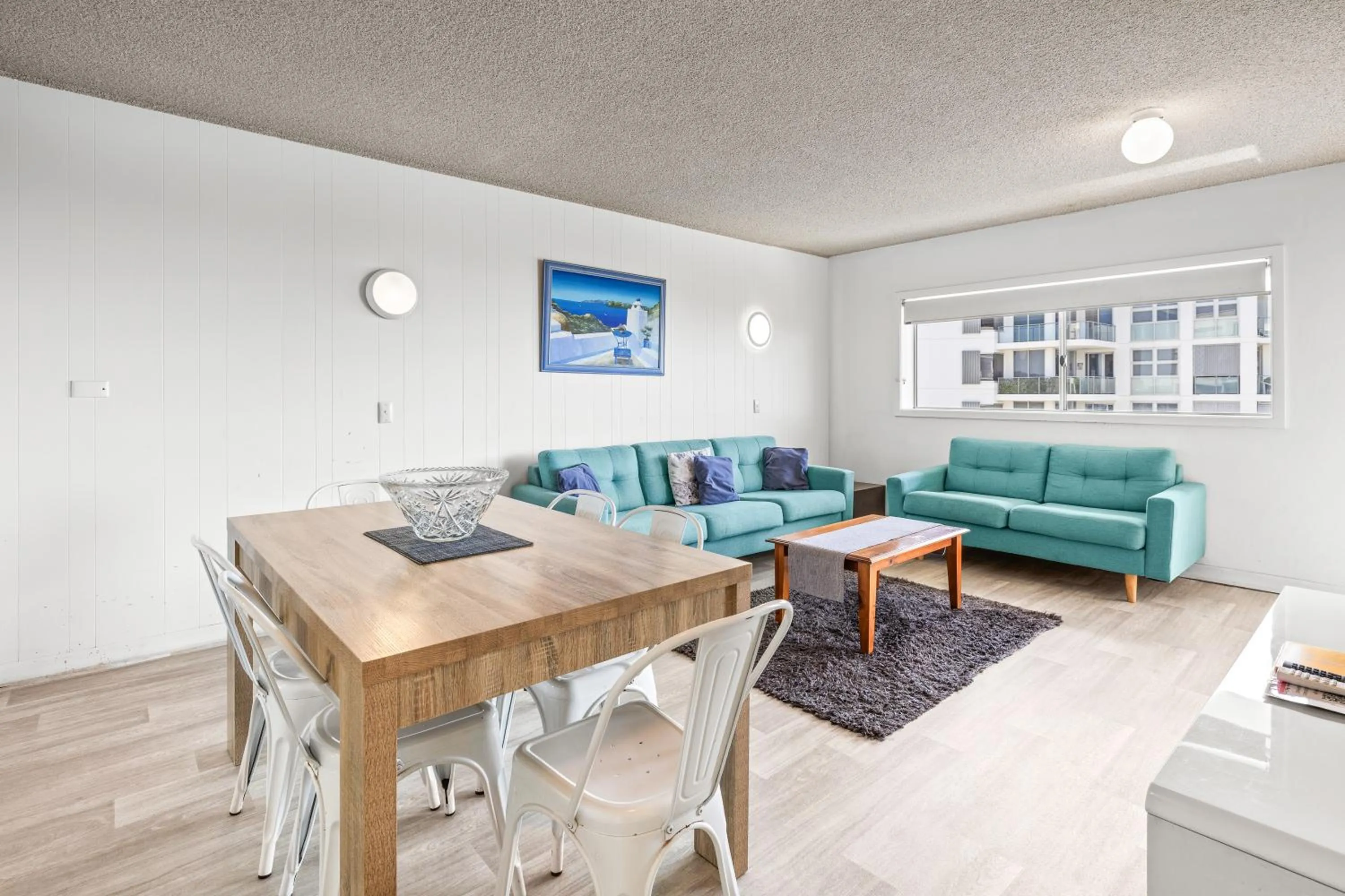 Maroochy Sands Holiday Apartments