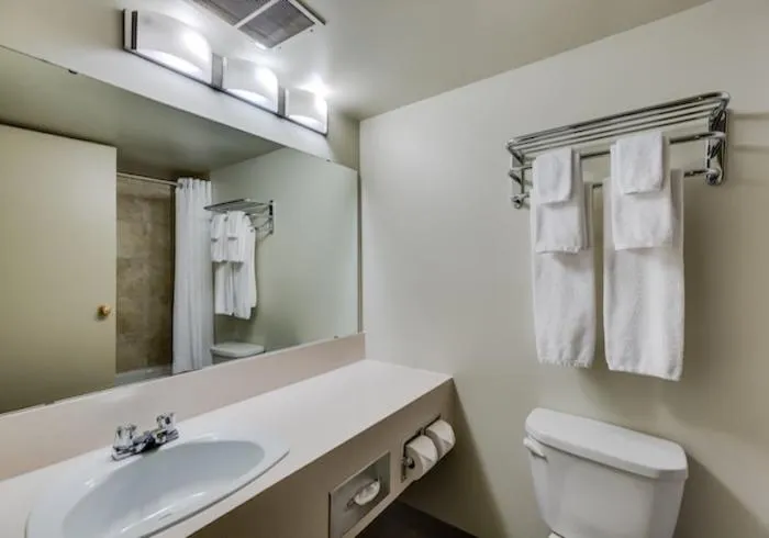 Heritage Inn Hotel & Convention Centre - Moose Jaw