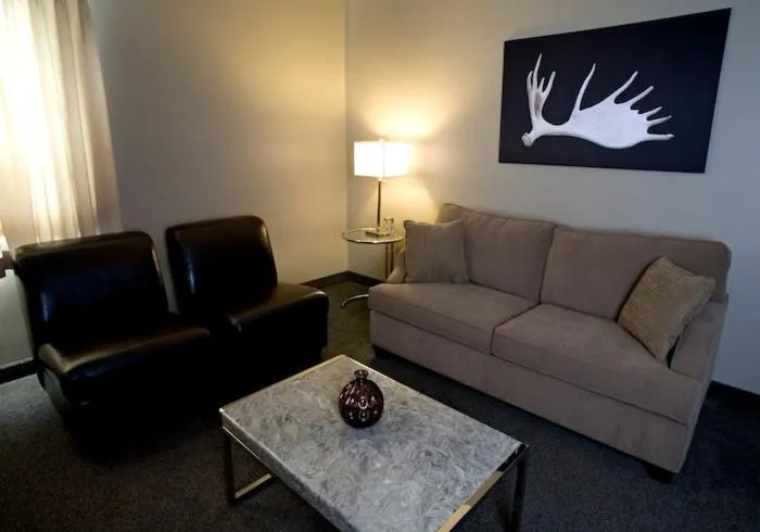 Heritage Inn Hotel & Convention Centre - Moose Jaw