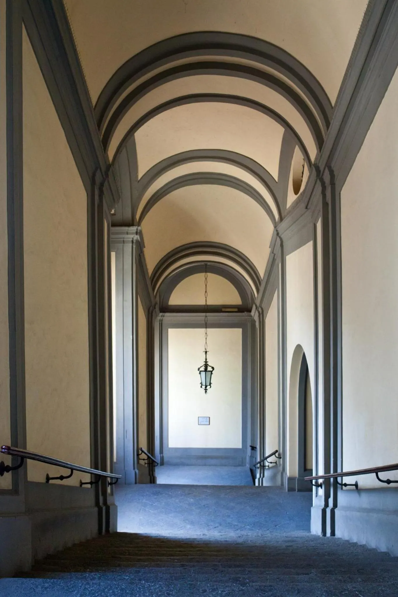 Property building in Calabritto Suite