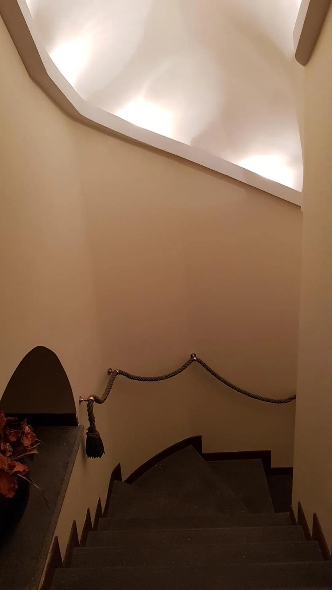 Property building in Calabritto Suite