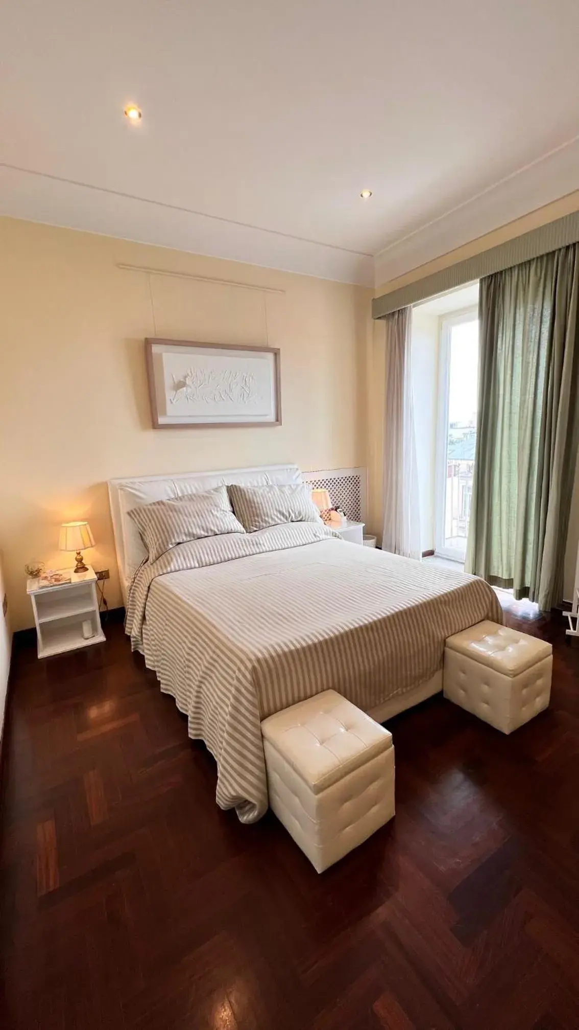 Calabritto Suite Calabritto Suite