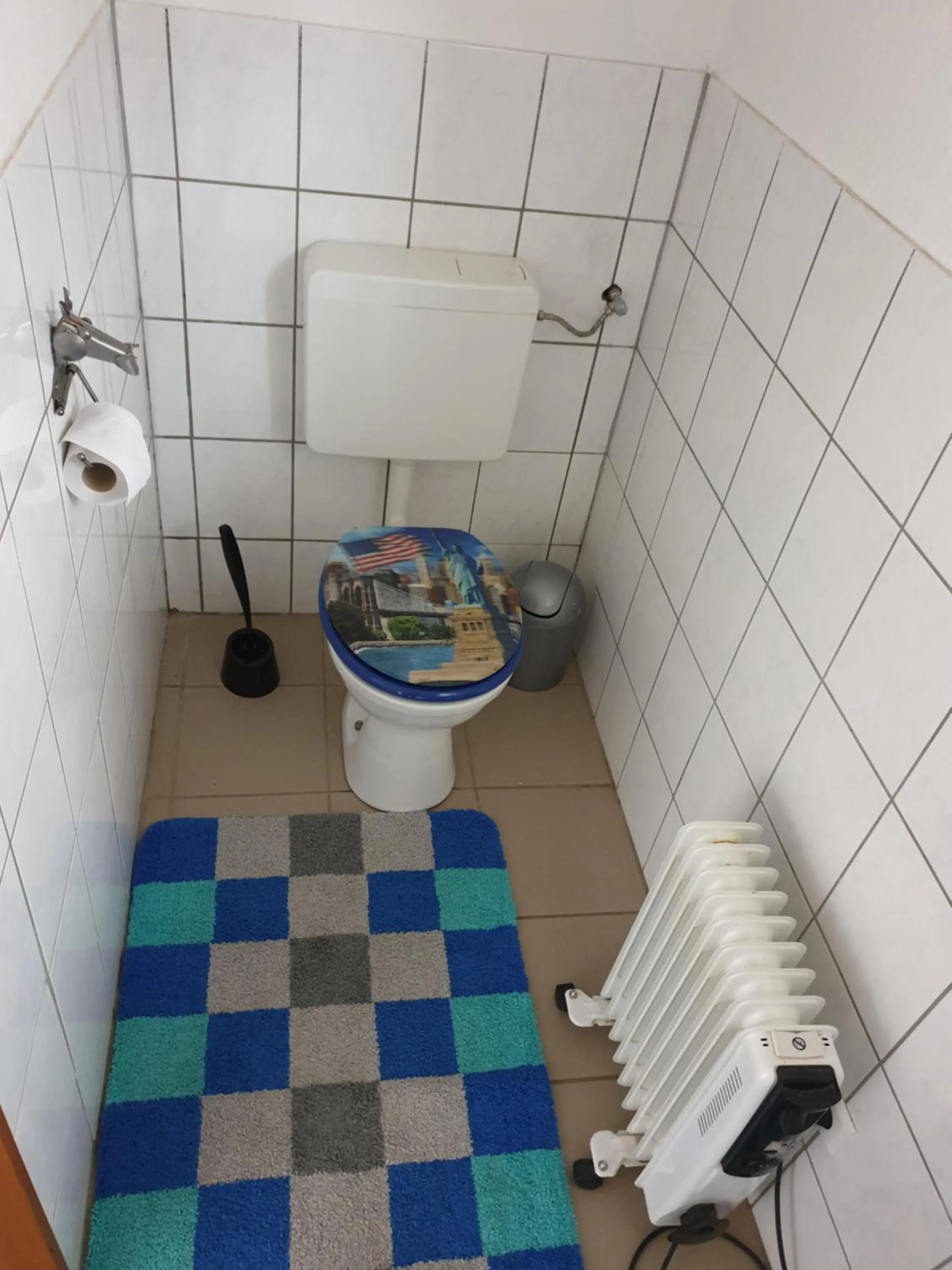 Chrom Ranch Reiterhof