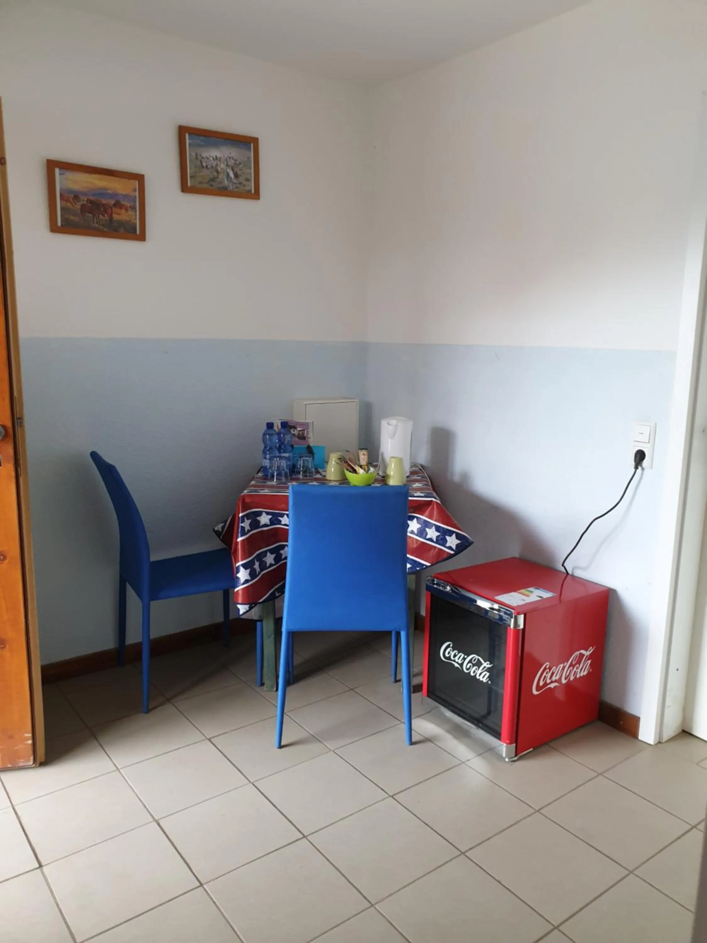 Chrom Ranch Reiterhof