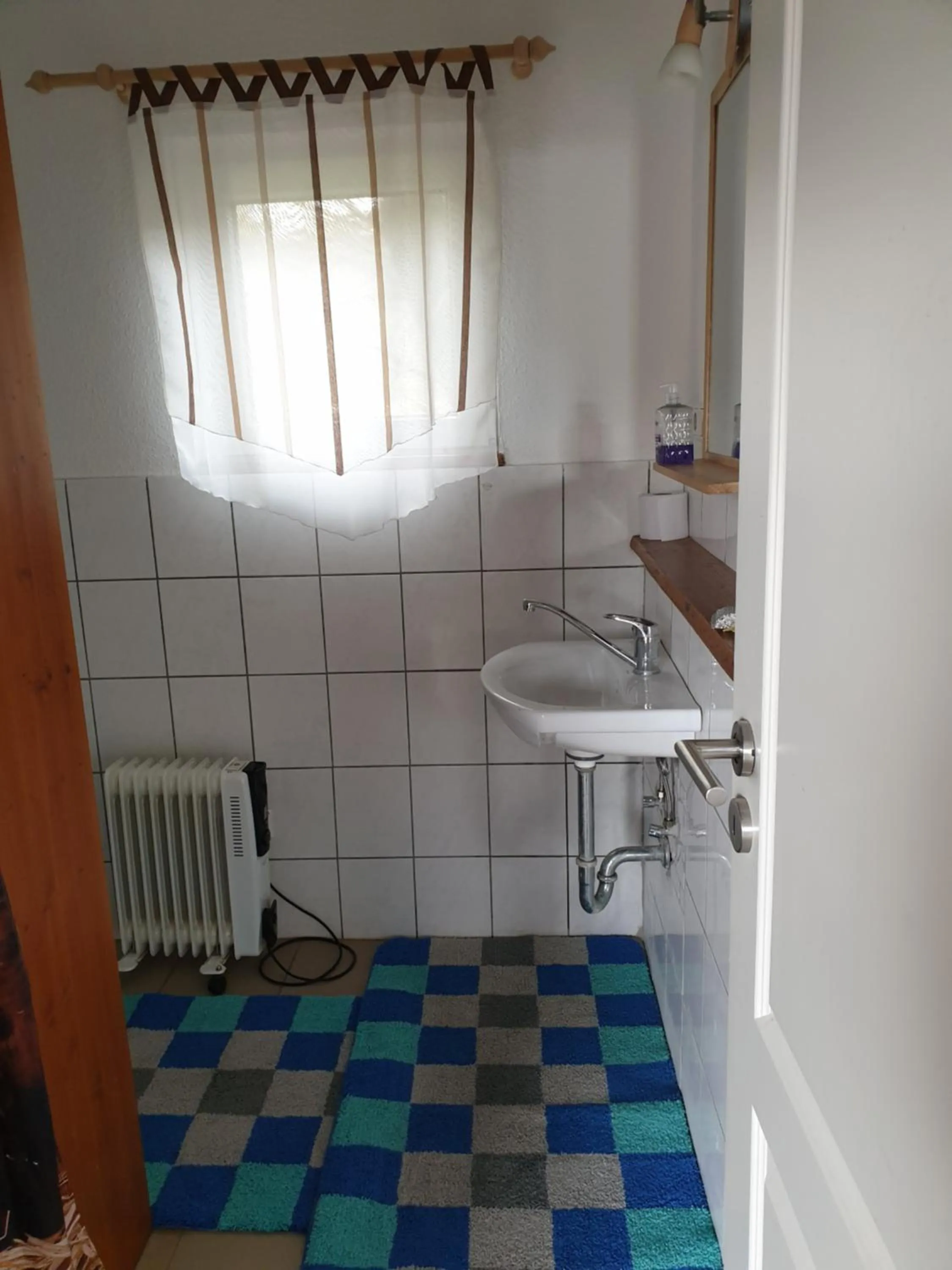 Chrom Ranch Reiterhof