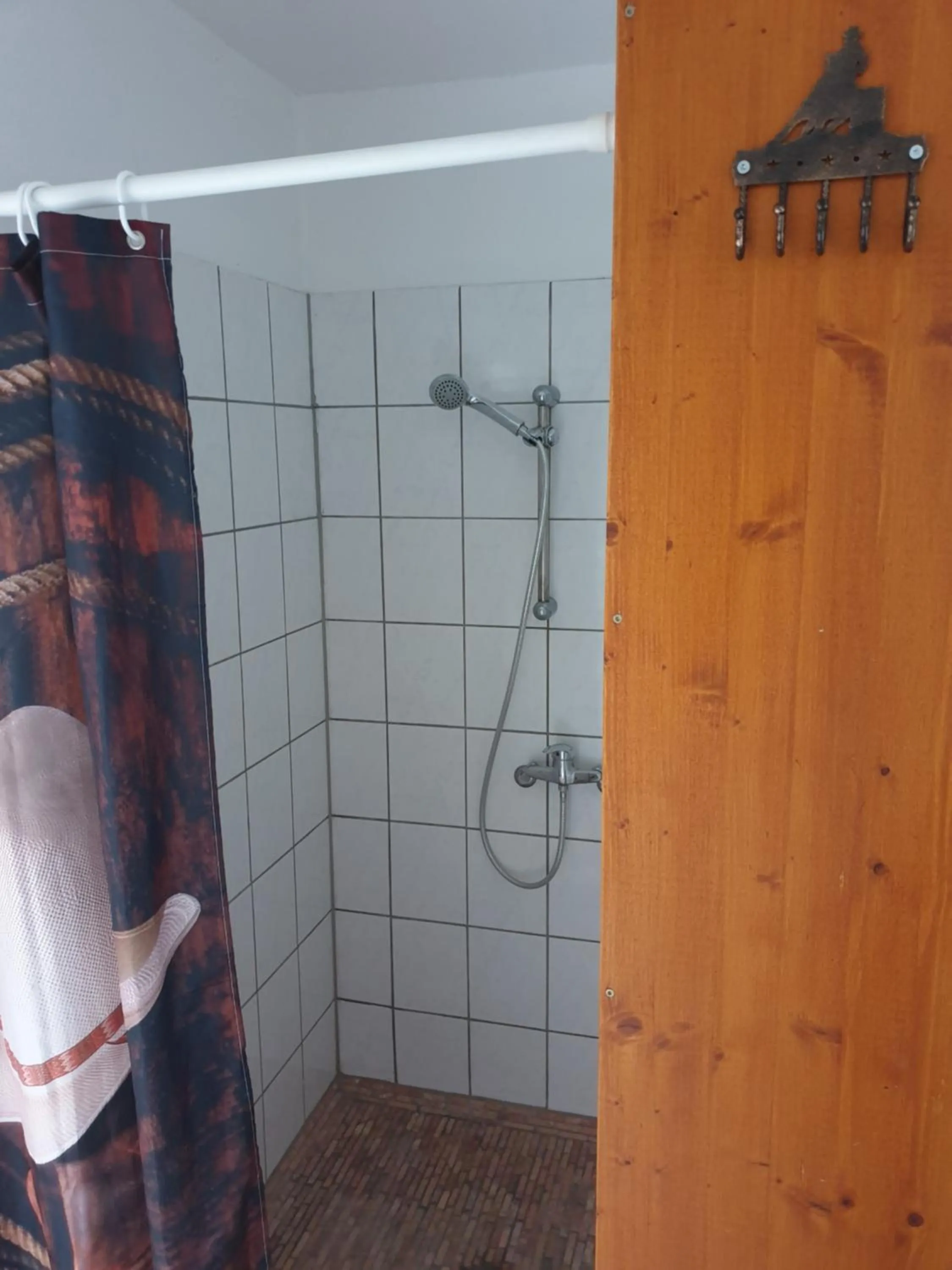 Chrom Ranch Reiterhof