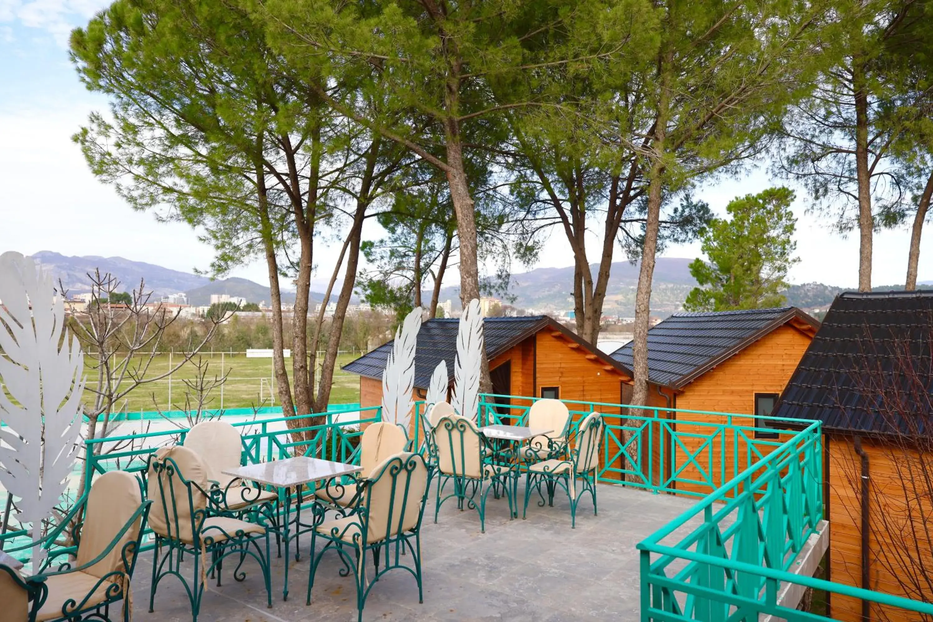 Apartment with Park View in Kriva Resort Apartment with Park View in Kriva Resort