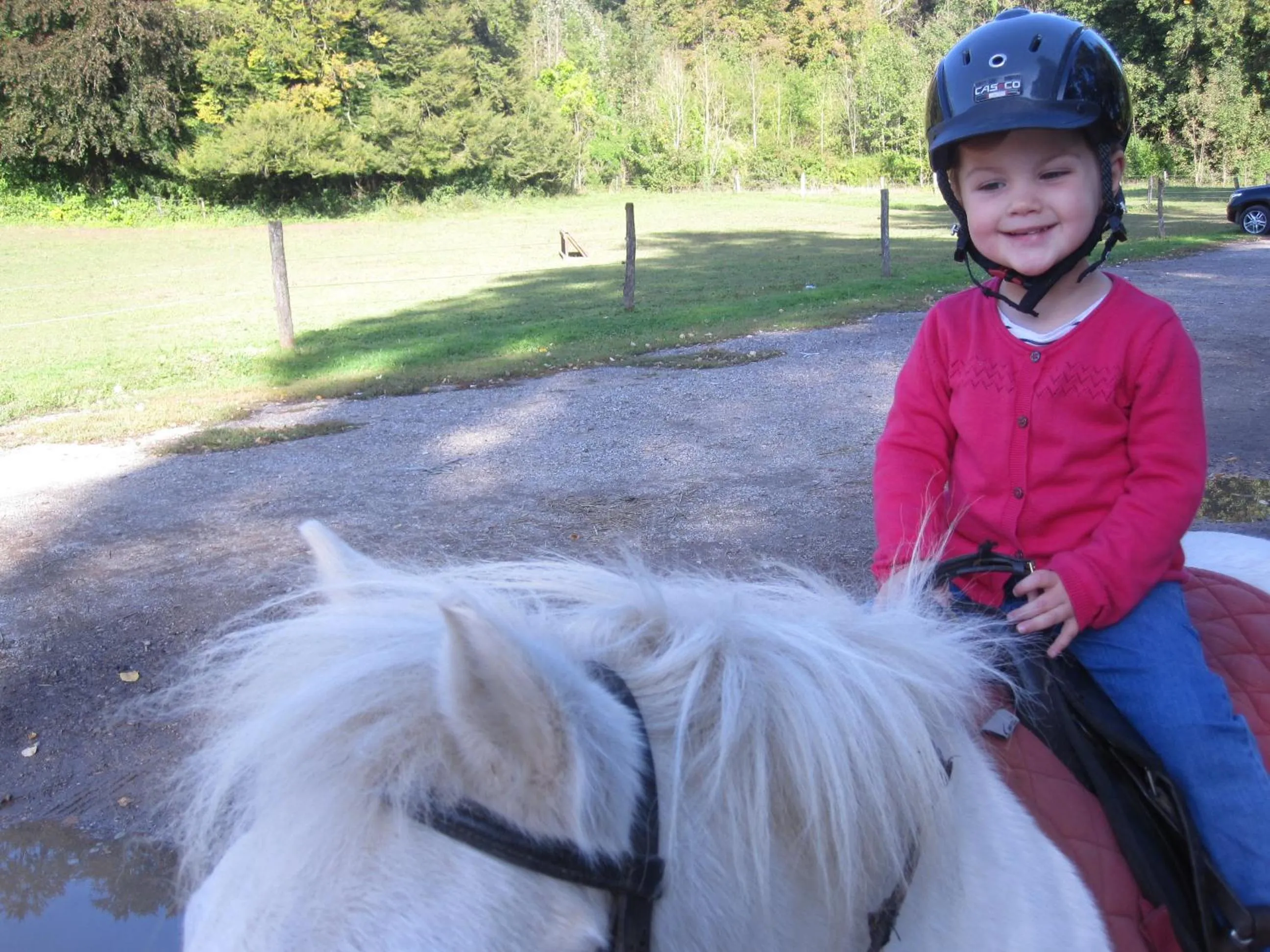 Activities in Gites de Jeand'Heurs