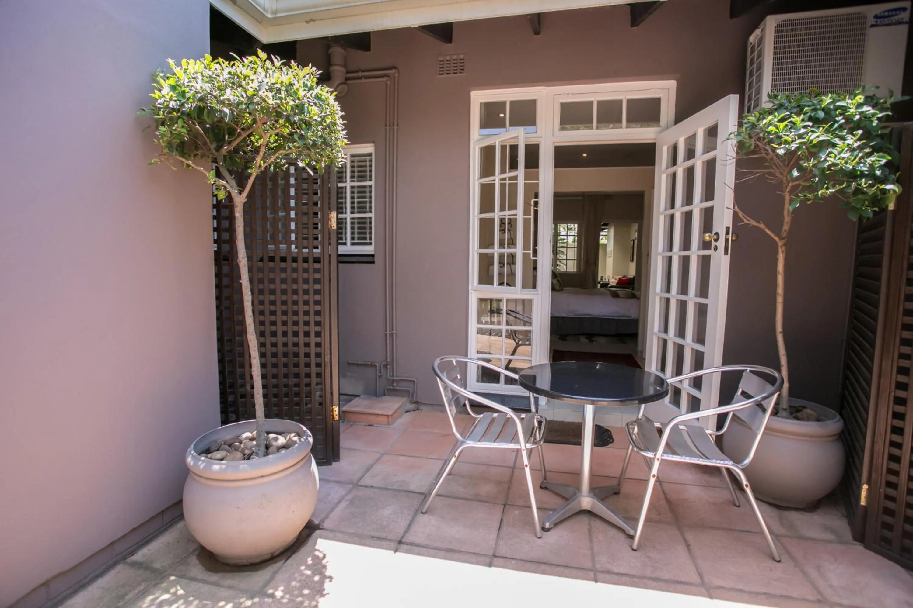 Other in Westville Bed and Breakfast