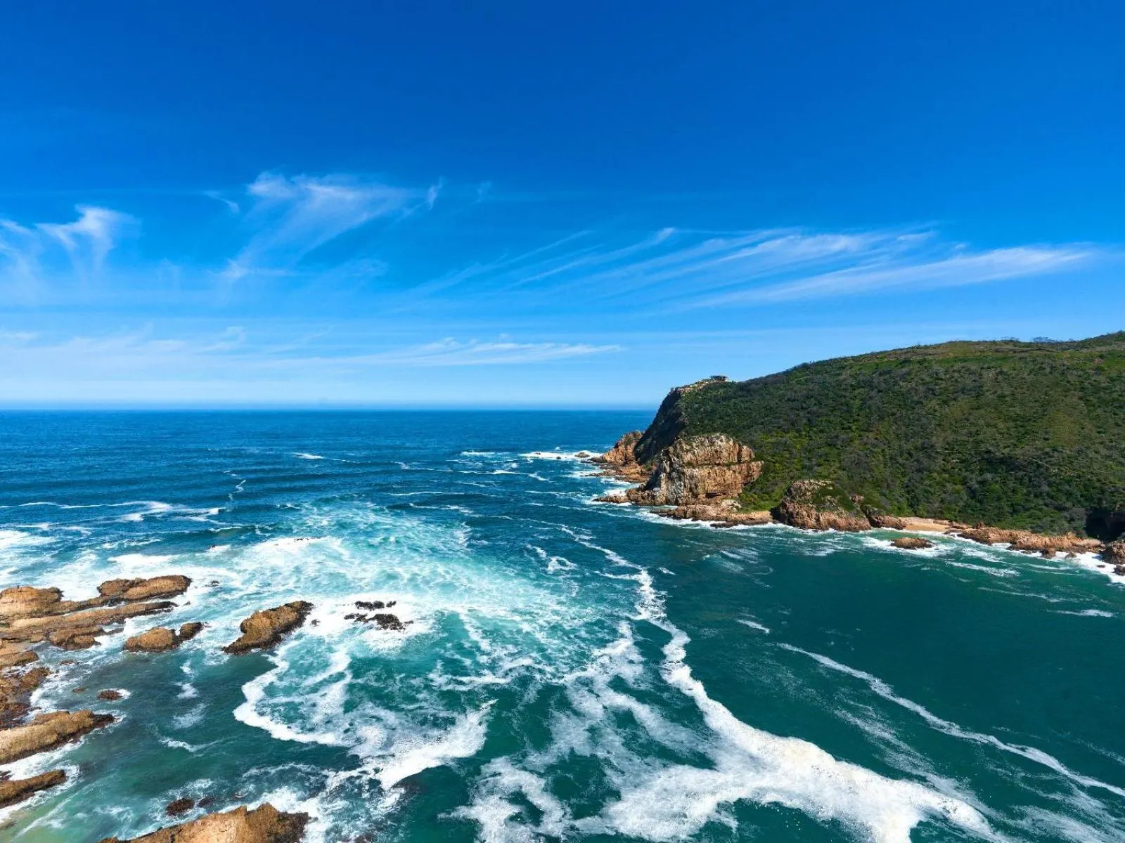 Nearby landmark in Glenview Heads Apartments