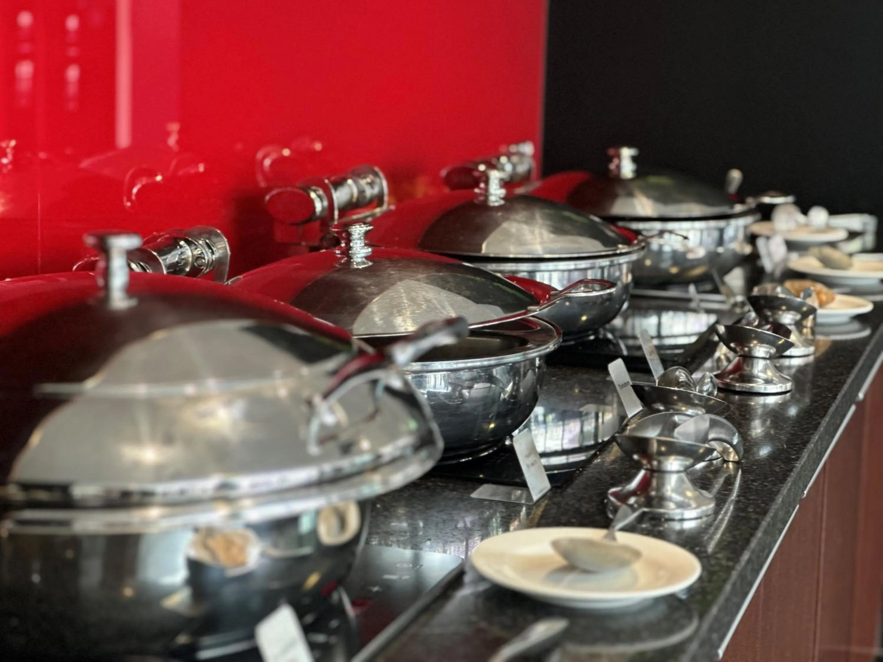 Breakfast in Adelaide Rockford