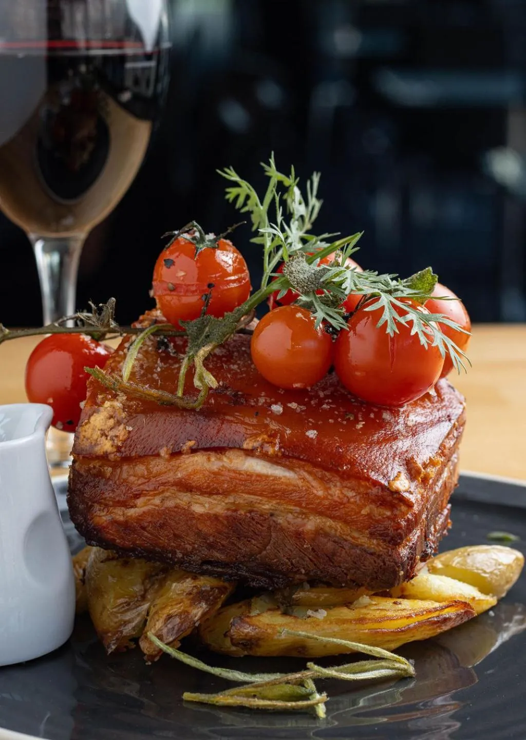 Food and drinks in Adelaide Rockford