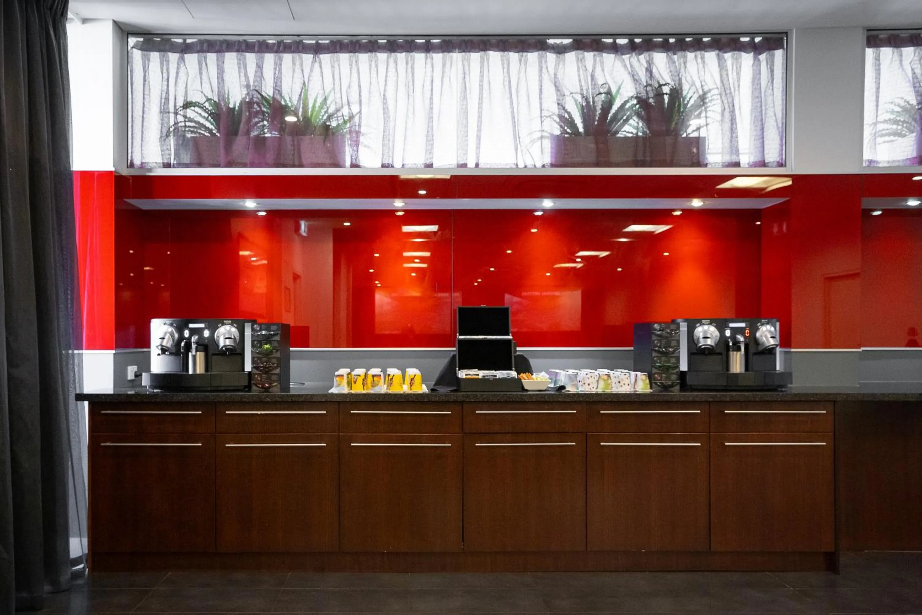 Meeting/conference room in Adelaide Rockford