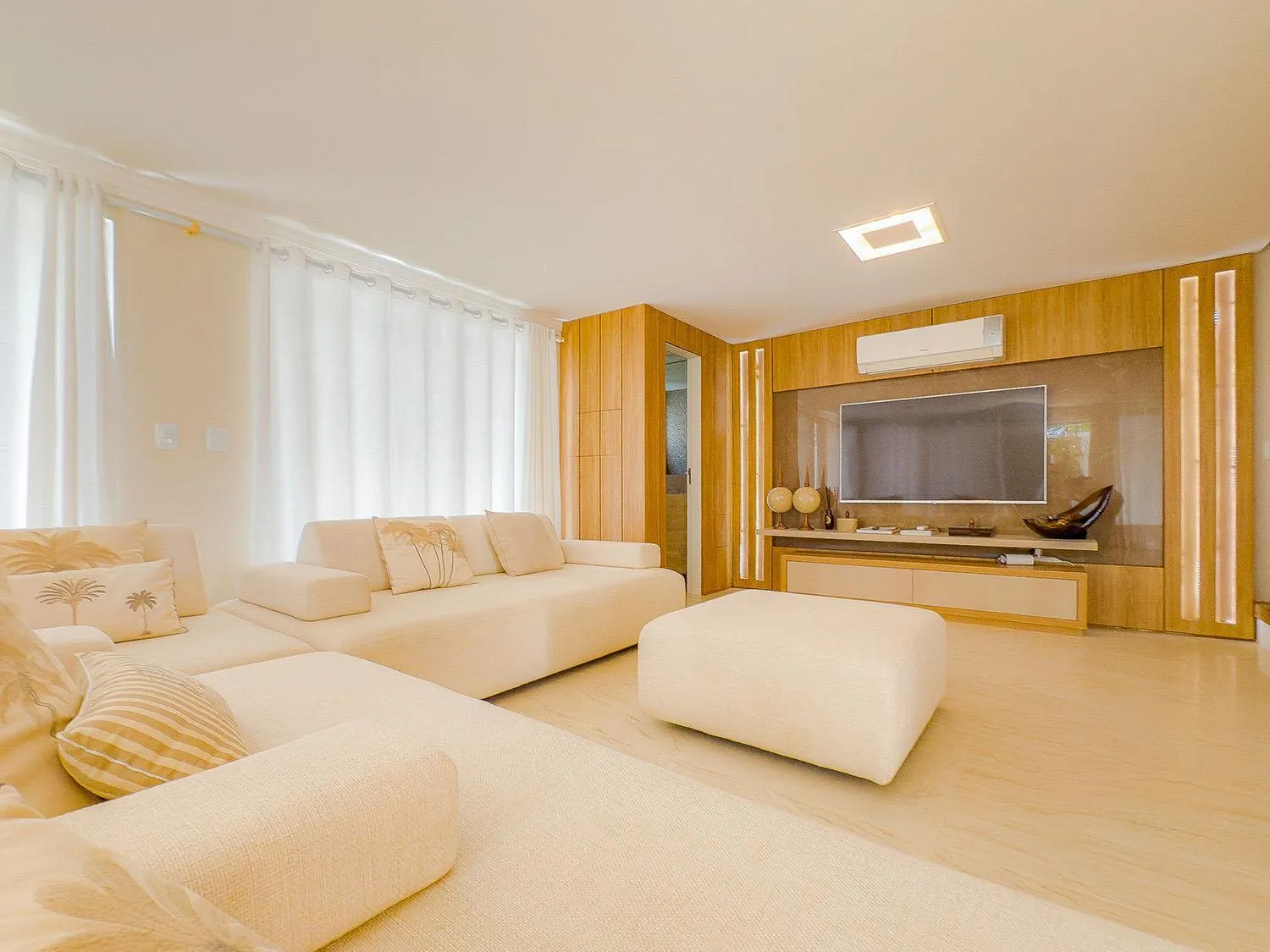 Bed in Mont Ararat Alto da Pitinga - Rede Tonziro