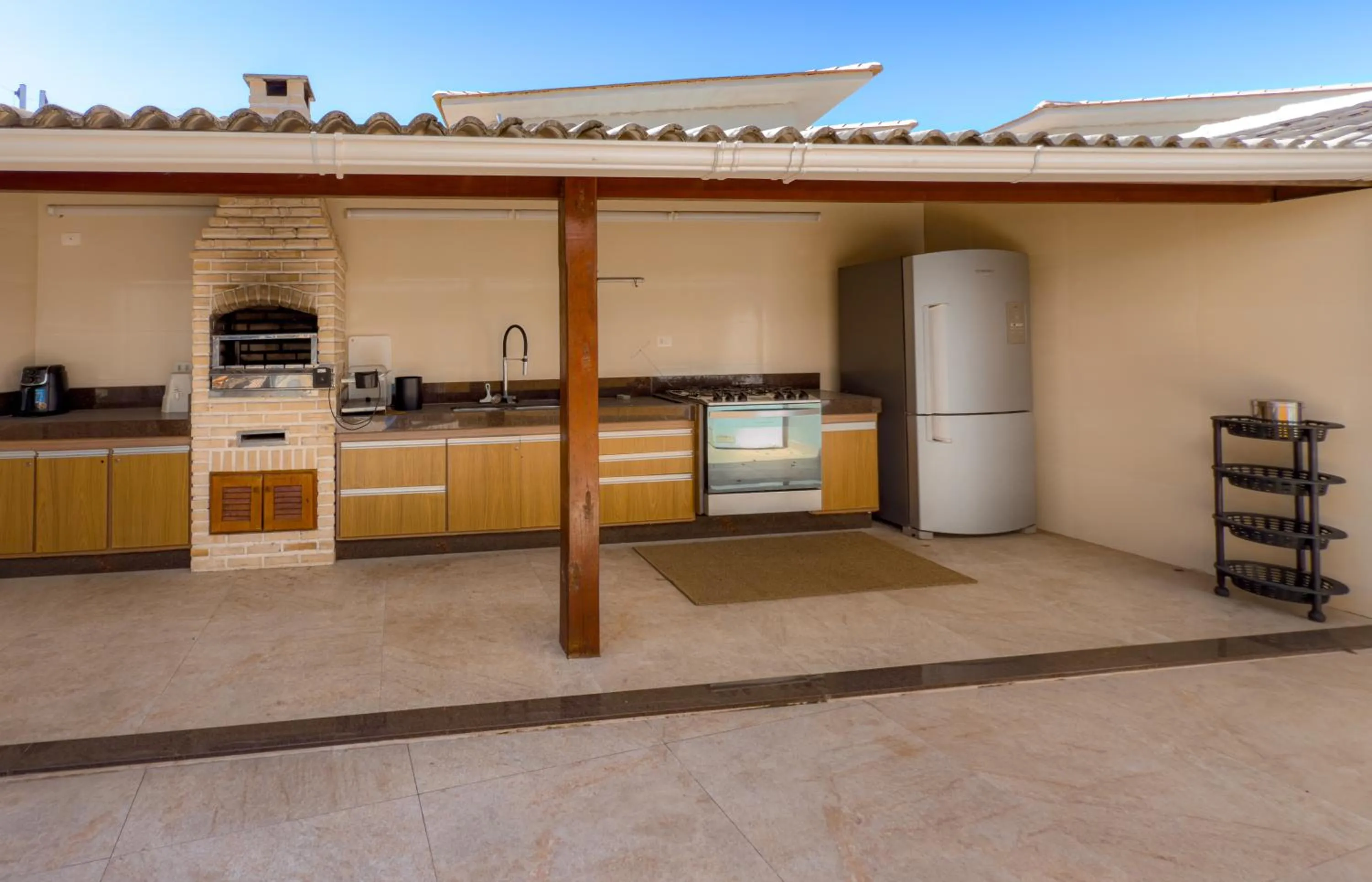 Mont Ararat Alto da Pitinga - Rede Tonziro