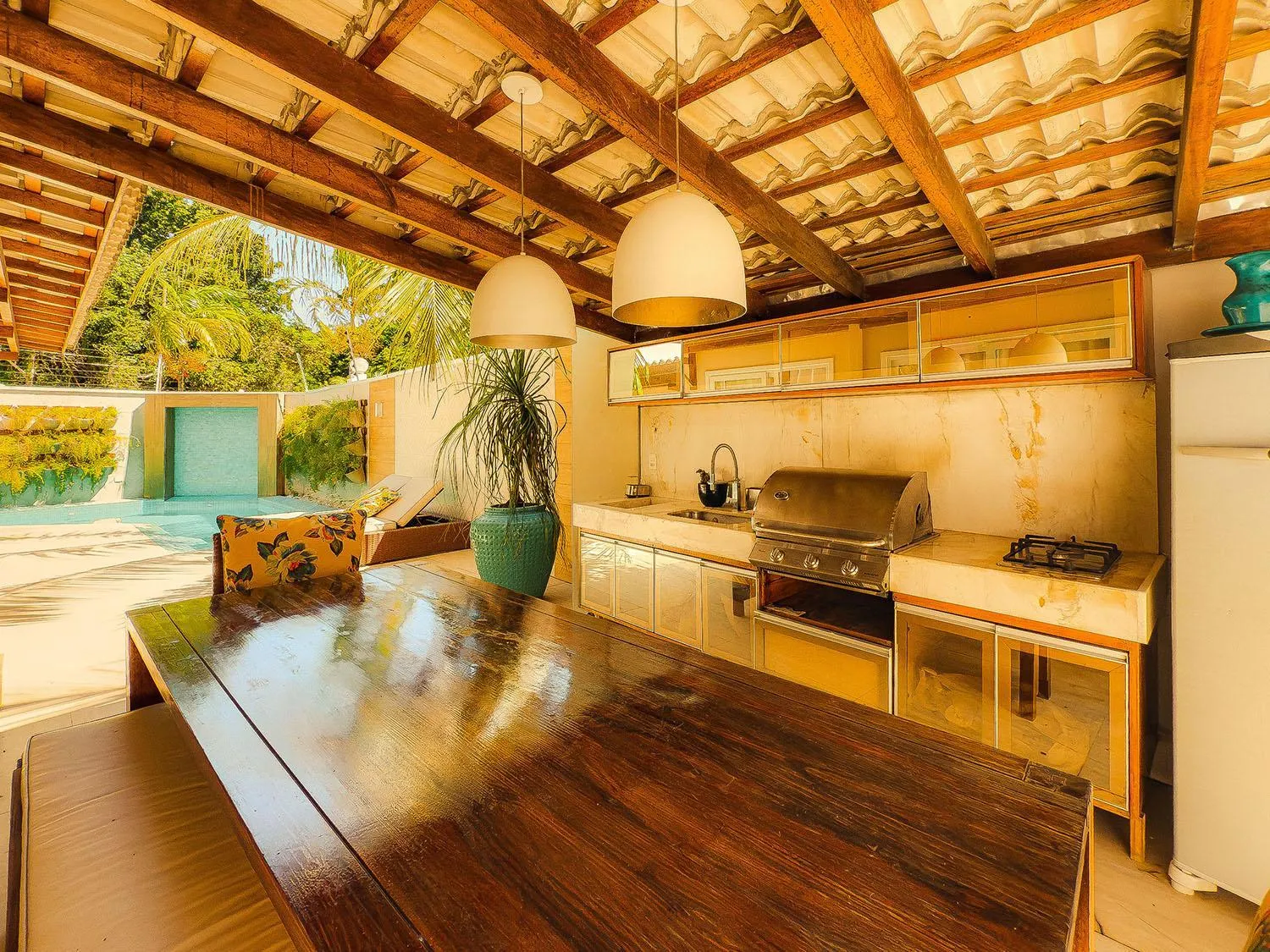 Mont Ararat Alto da Pitinga - Rede Tonziro