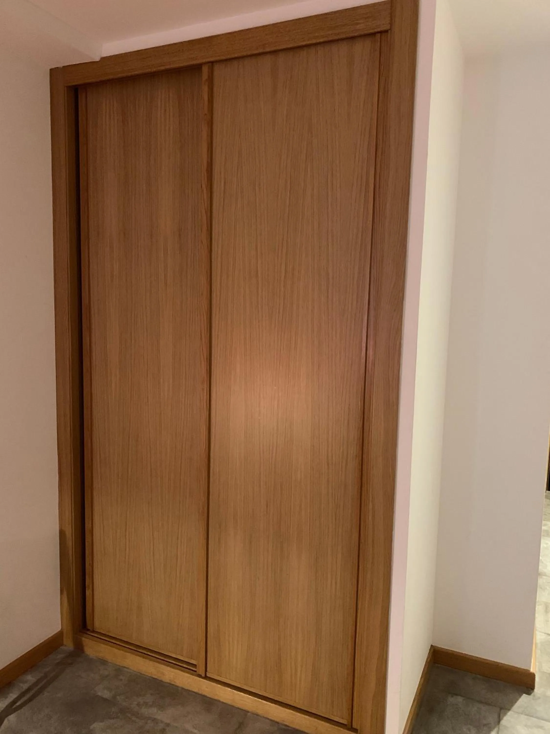 Photo of the whole room in La Suite Hotel