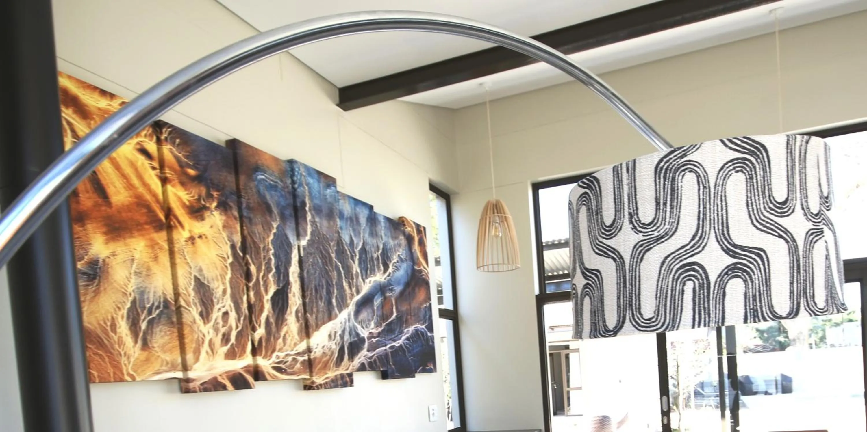 The Elegant Guesthouse