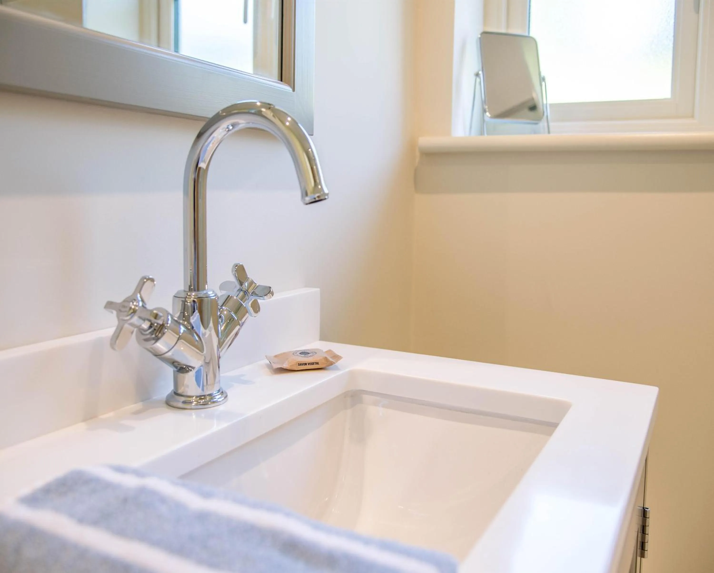 Bathroom in Hill Stables, Ufford