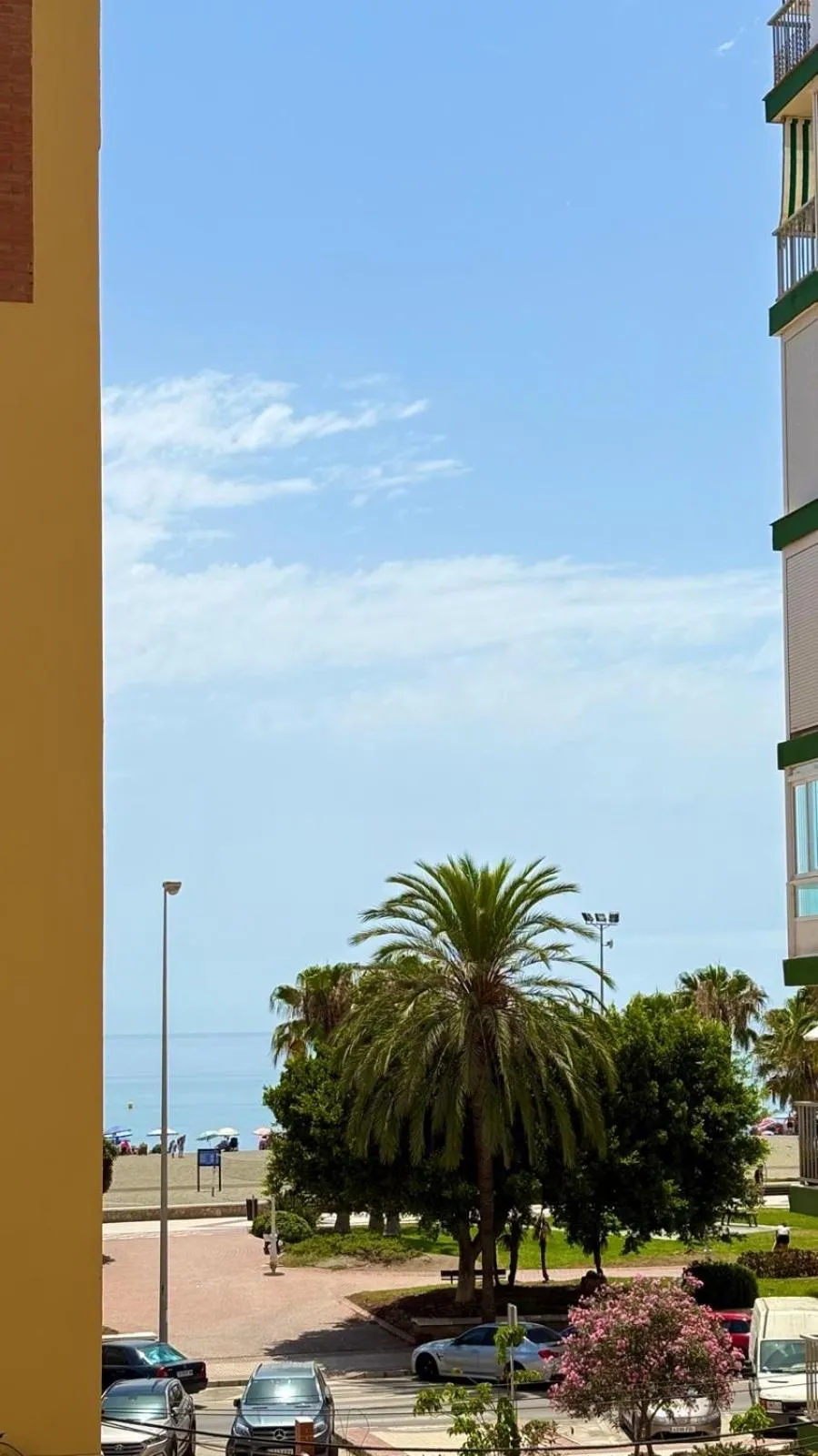 Fabuloso apartamento a 50m de playa centrico