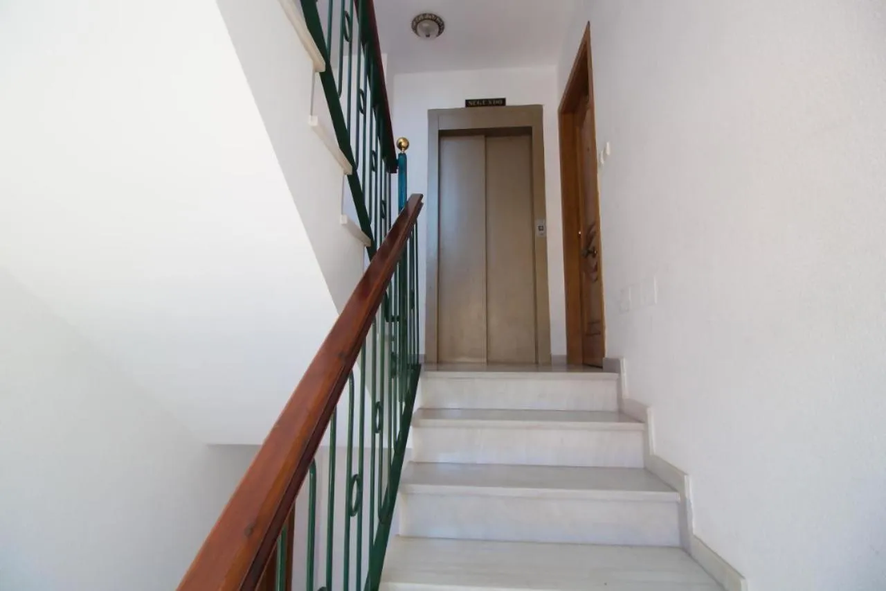 Fabuloso apartamento a 50m de playa centrico