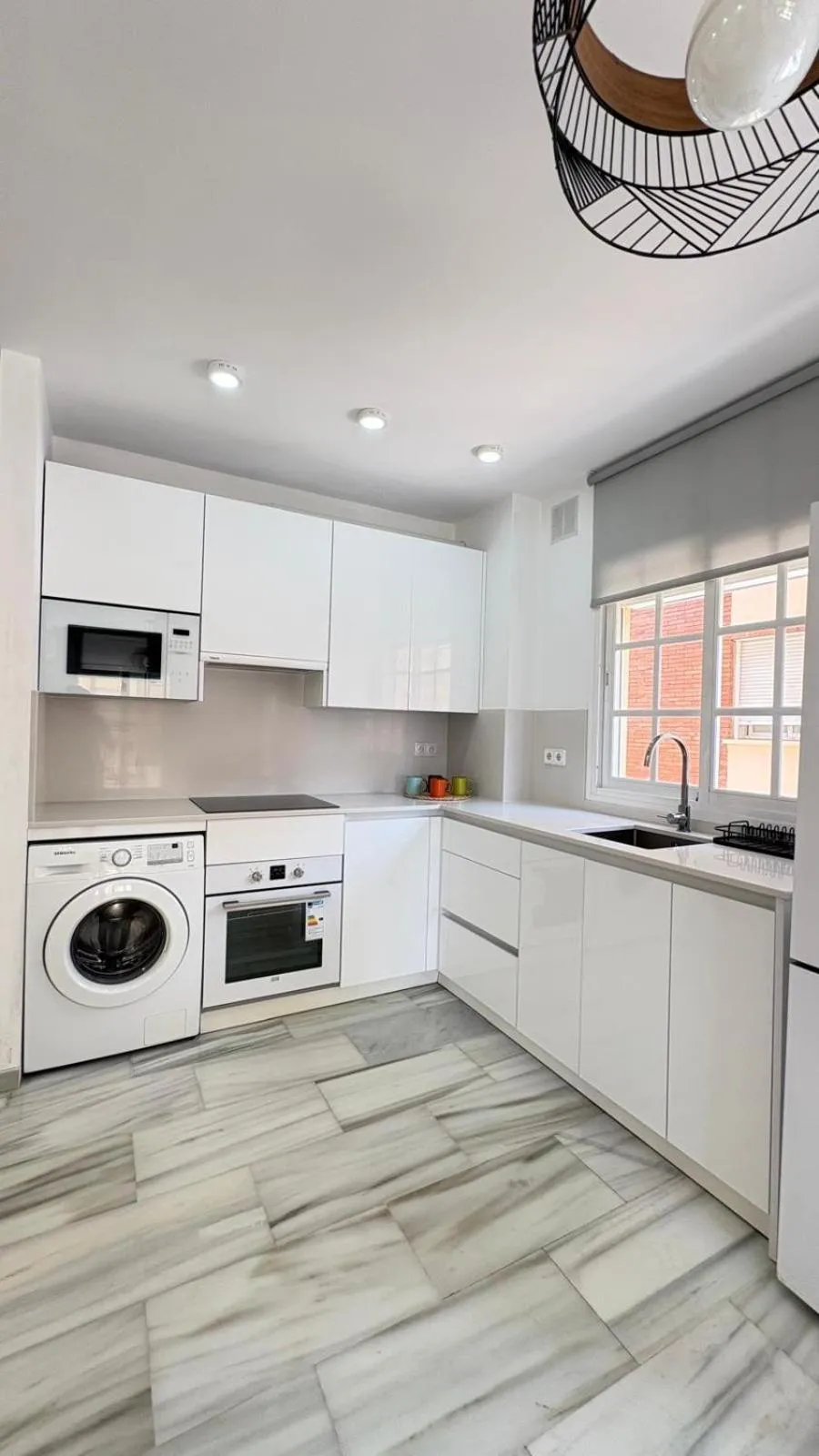 Fabuloso apartamento a 50m de playa centrico