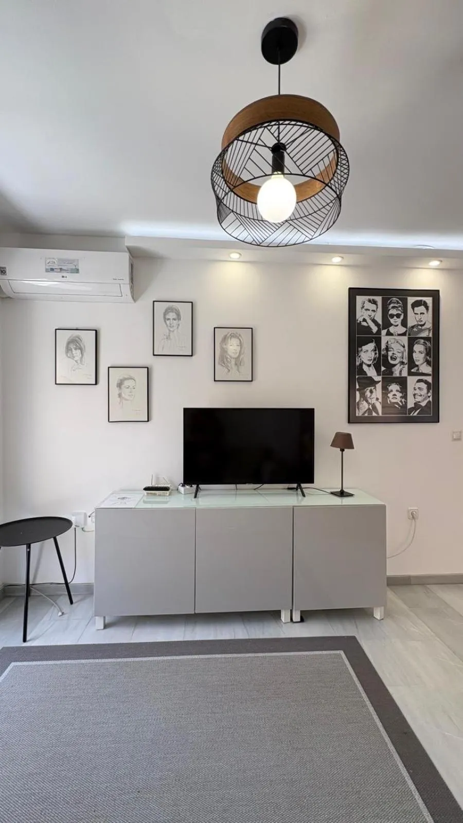 Fabuloso apartamento a 50m de playa centrico