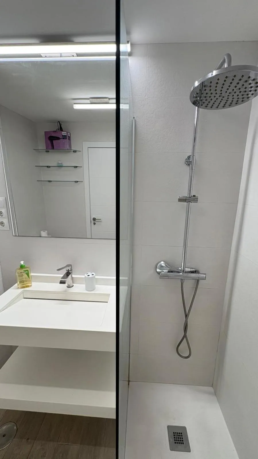 Fabuloso apartamento a 50m de playa centrico