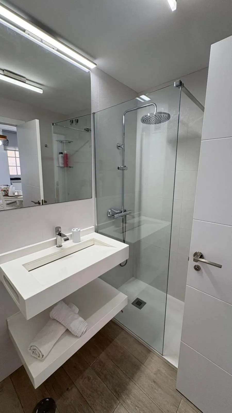 Fabuloso apartamento a 50m de playa centrico