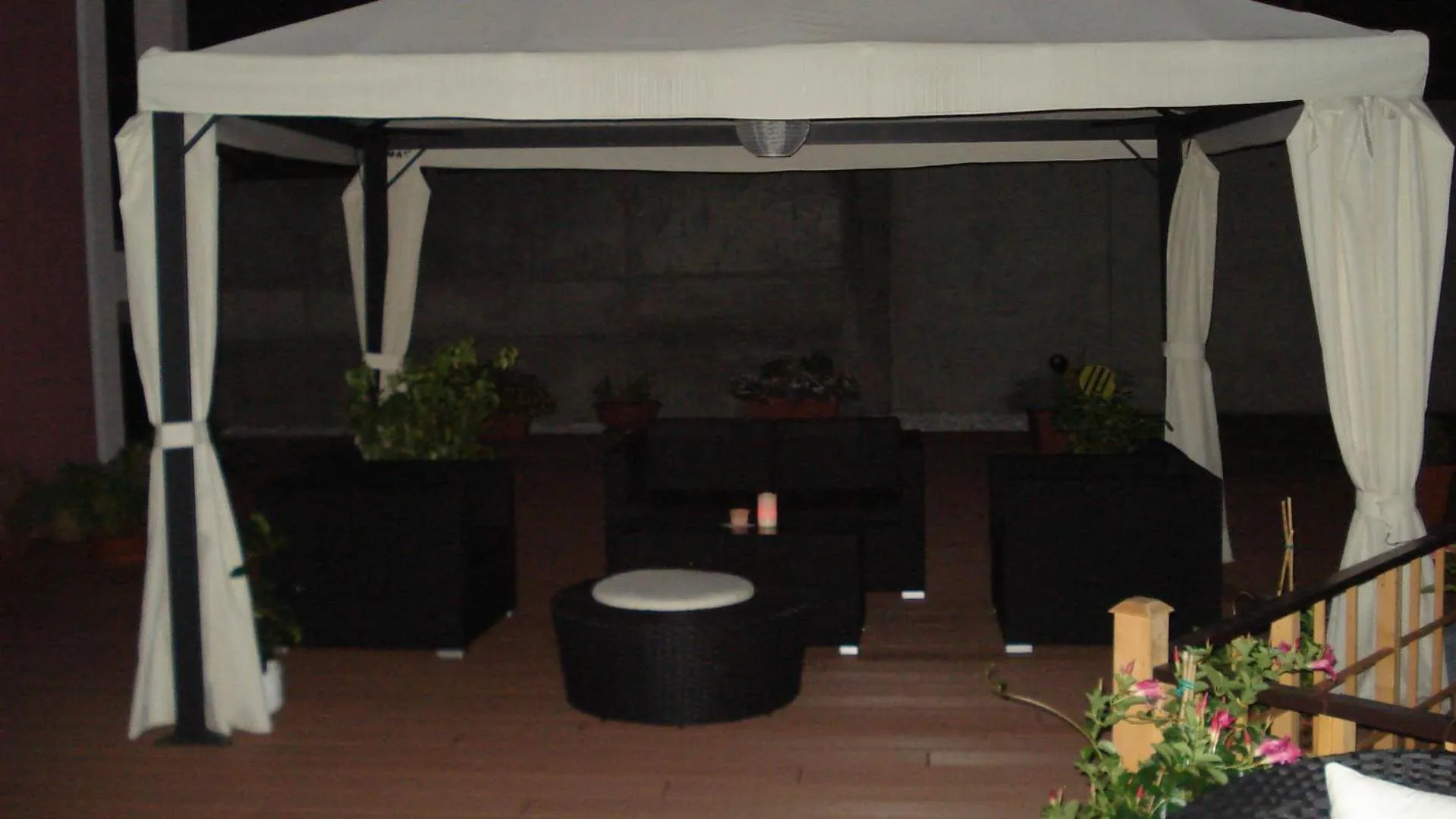 Hotel Garni Vittoria