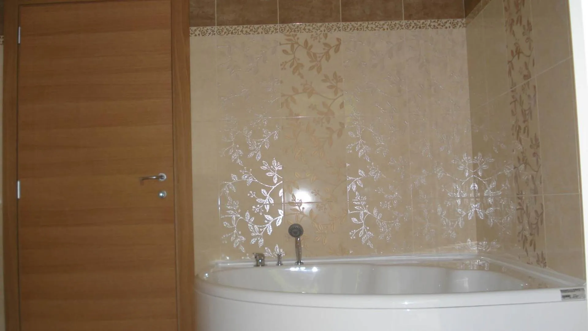 Hotel Garni Vittoria