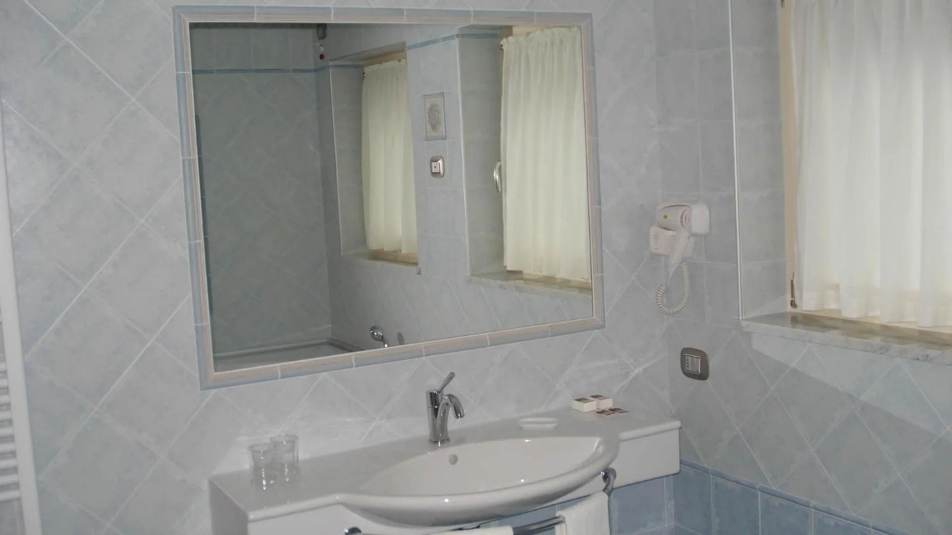 Hotel Garni Vittoria