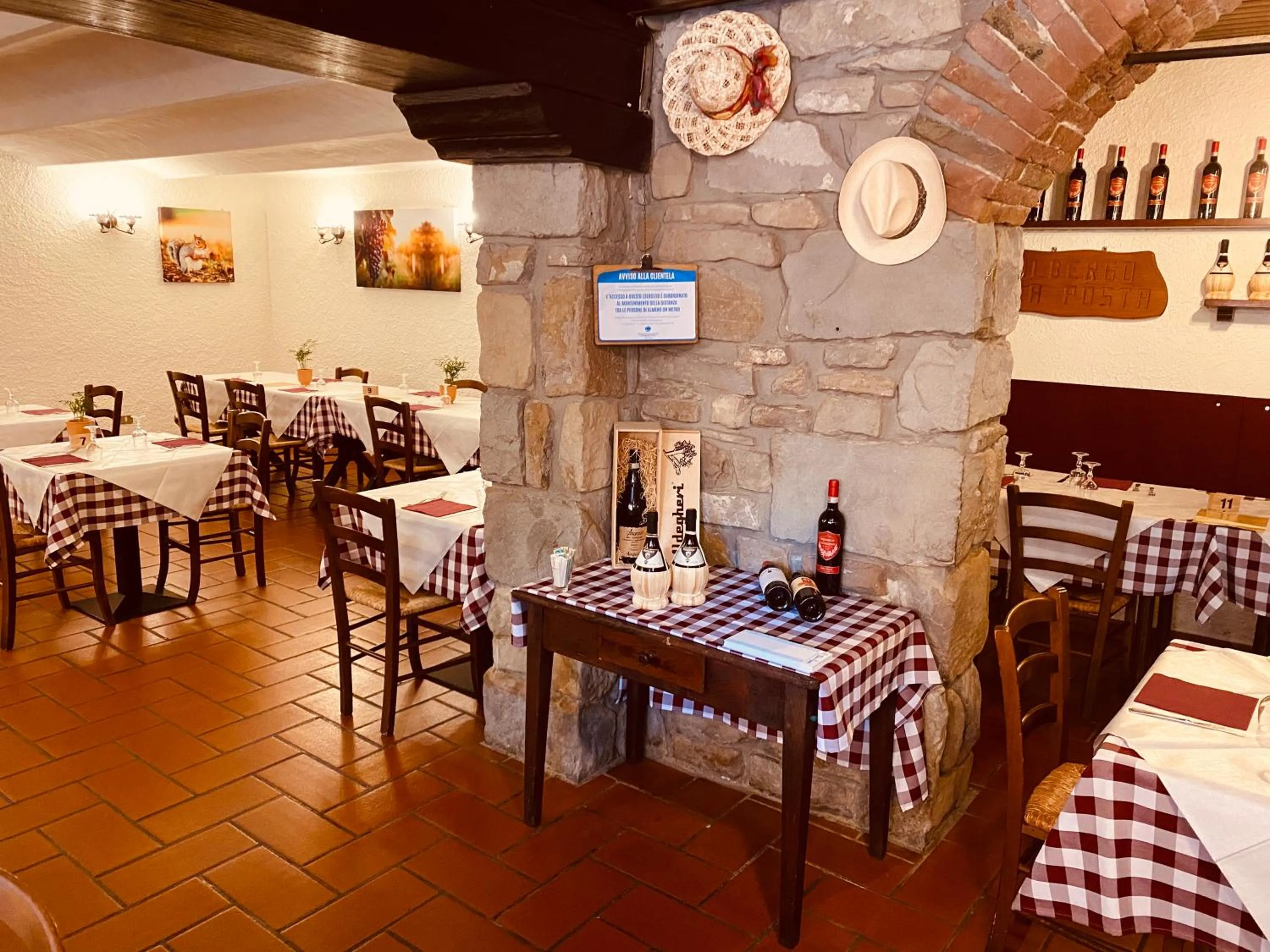 Antica Locanda La Posta