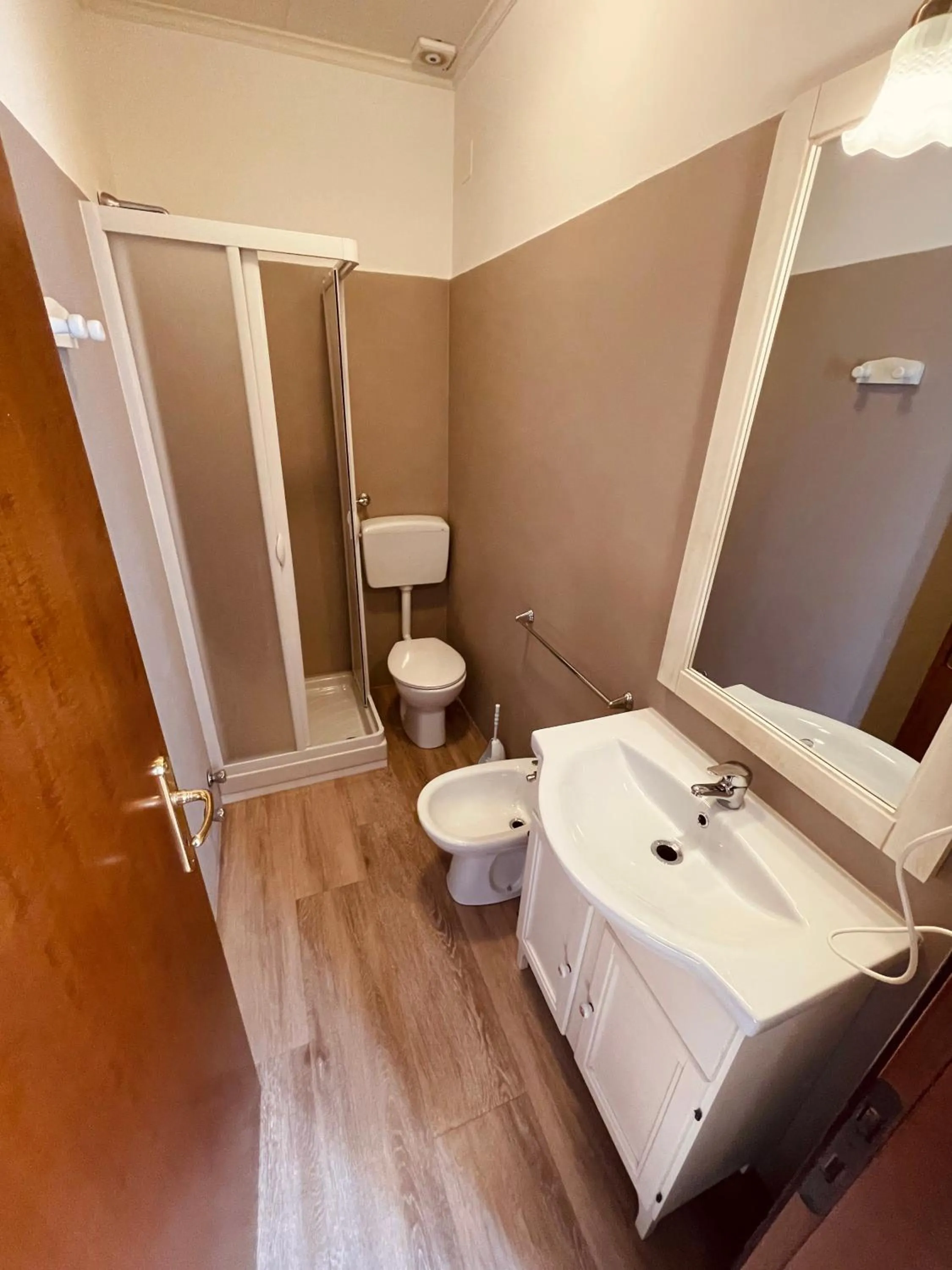 Antica Locanda La Posta