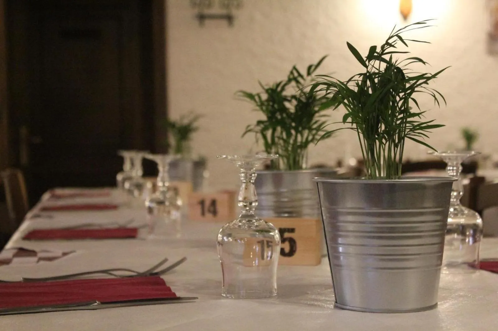 Antica Locanda La Posta