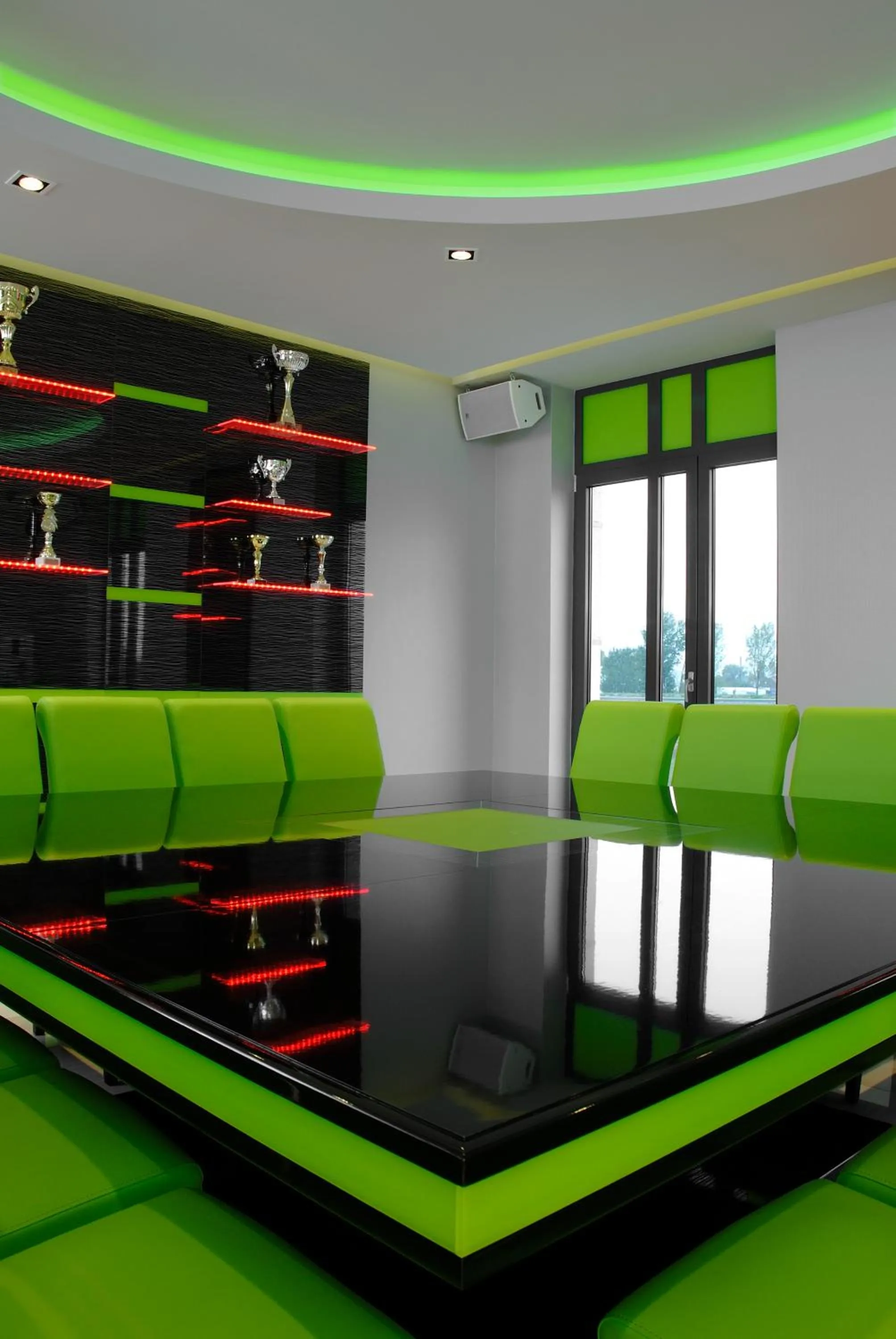 Banquet/Function facilities in Gokart Hotel