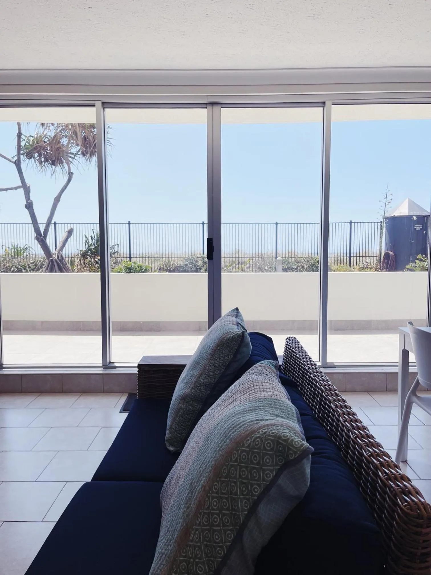 Day in Golden Sands on the Beach - Absolute Beachfront Apartments