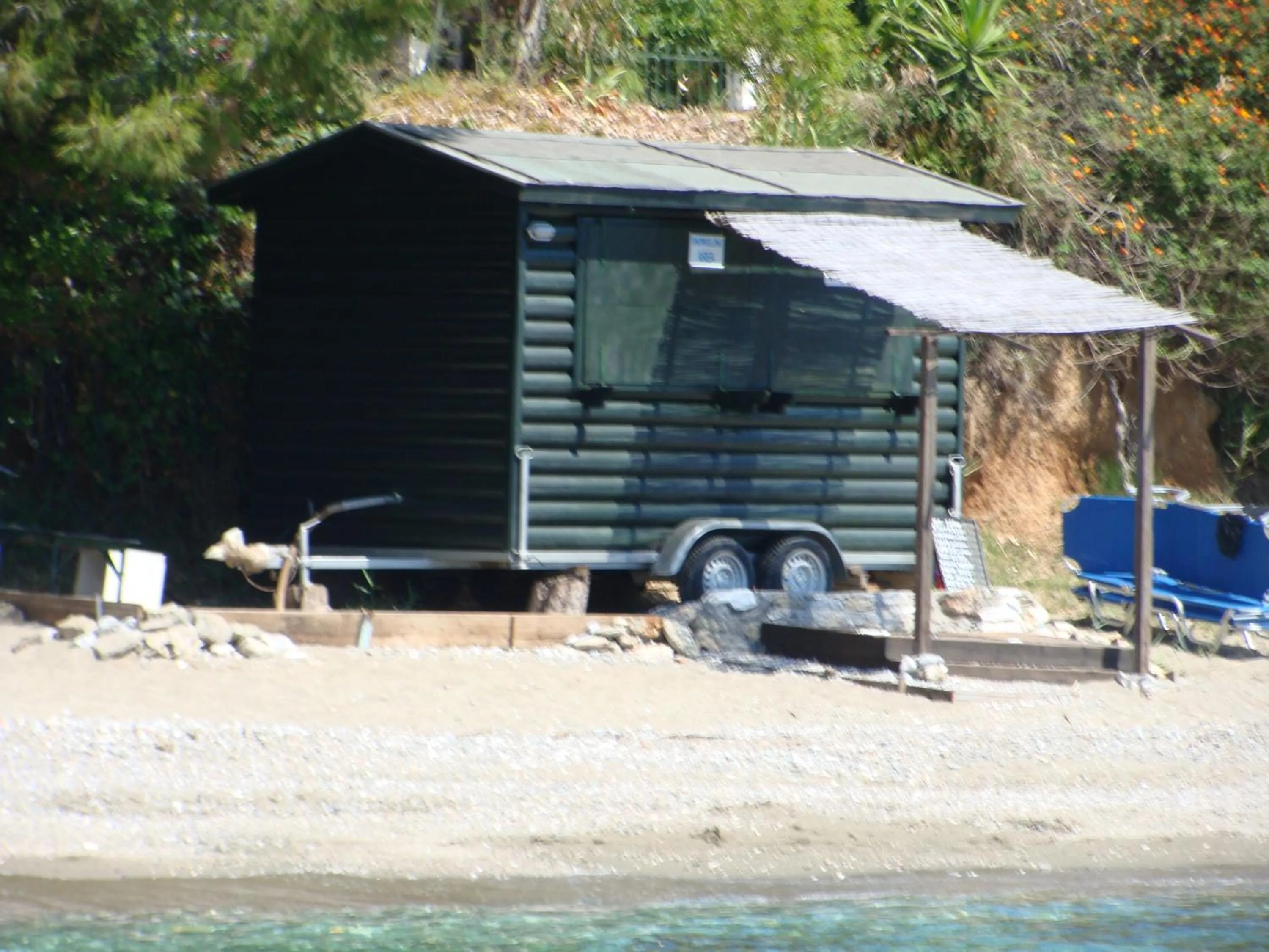 Lounge or bar in Azalea