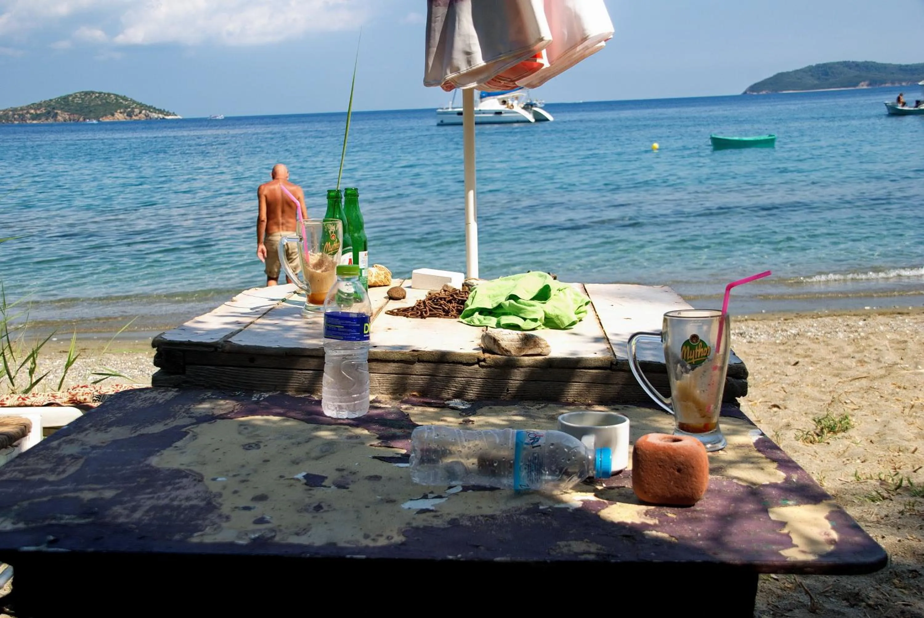 Coffee/tea facilities in Azalea