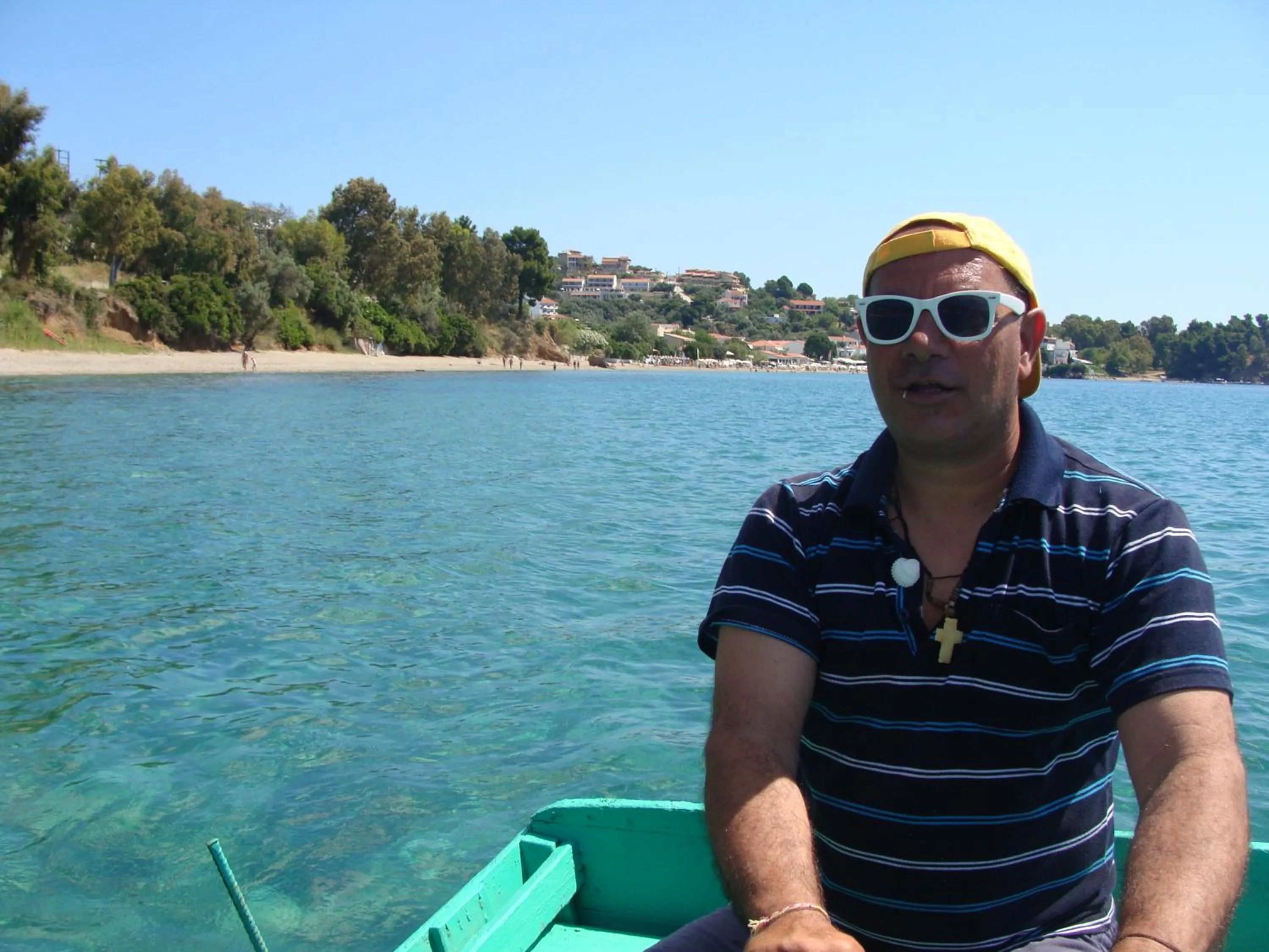 Activities in Azalea