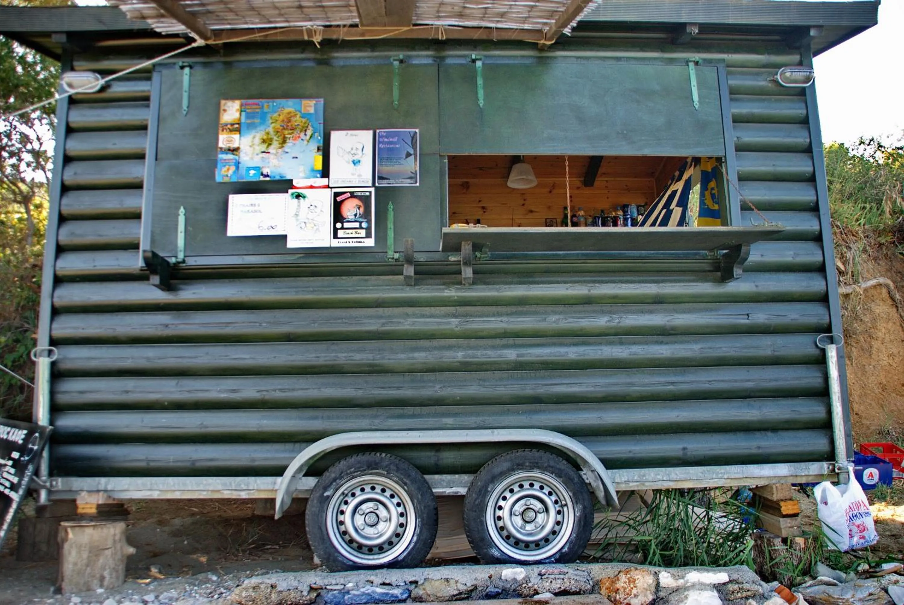 Lounge or bar in Azalea