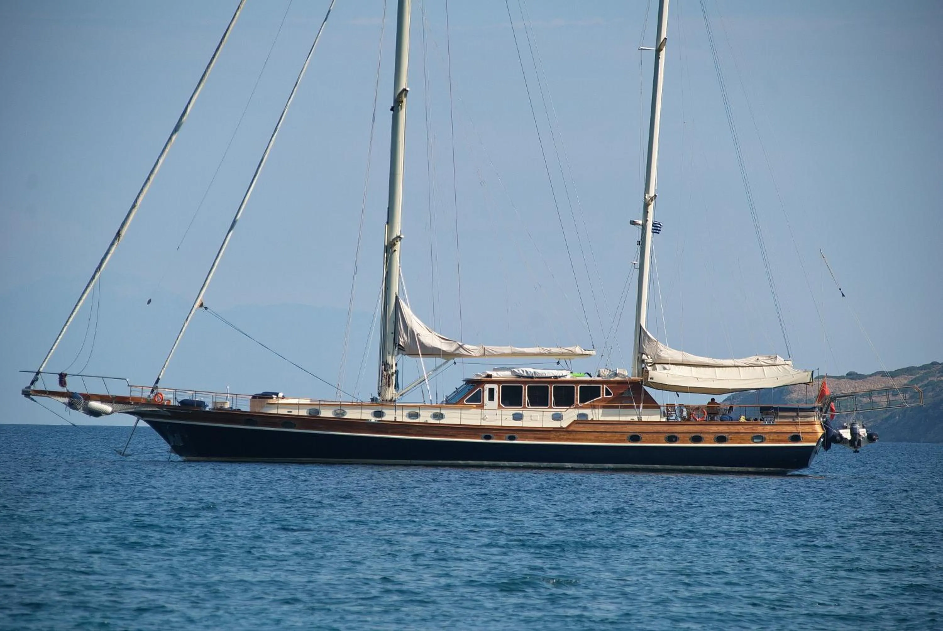 View (from property/room) in Azalea