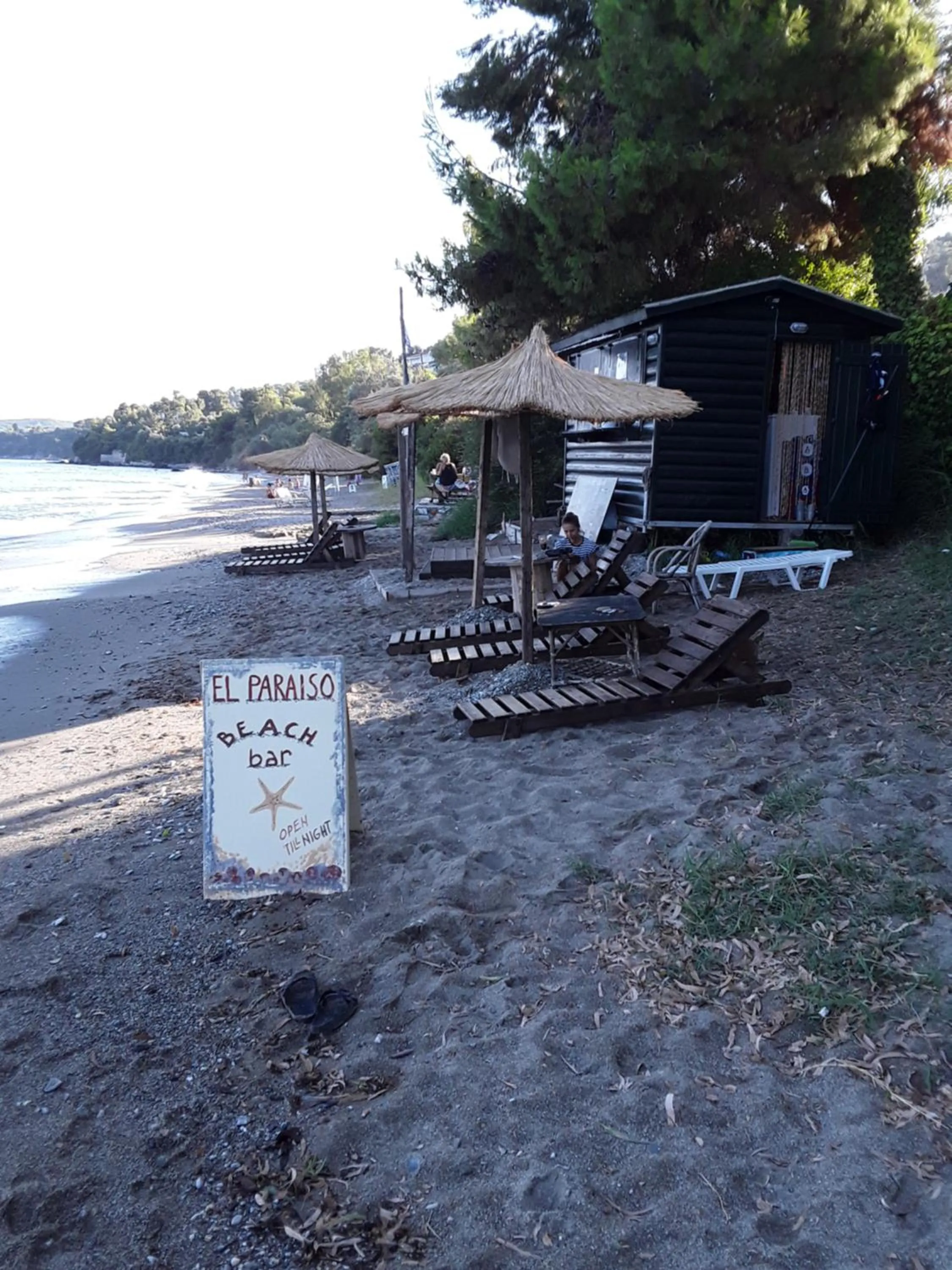 Lounge or bar in Azalea